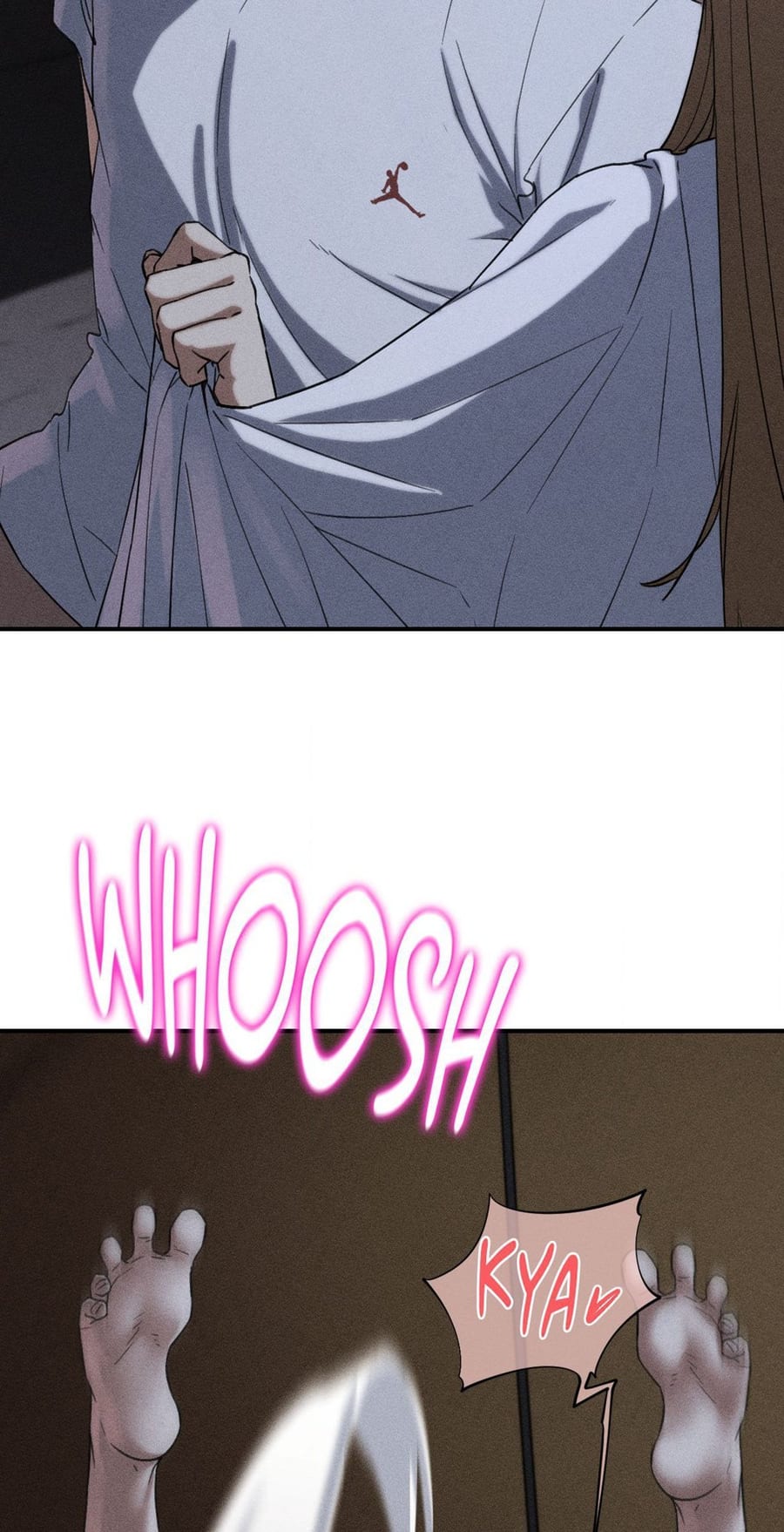 Seniors of Class 5 (Uncensored), chapter 97, page 5 of 112