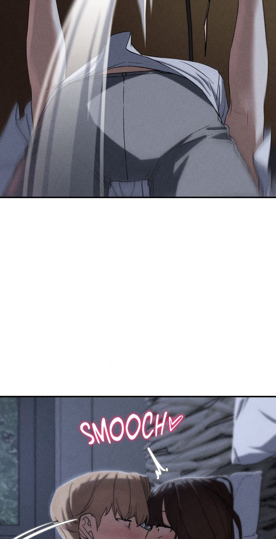 Seniors of Class 5 (Uncensored), chapter 97, page 6 of 112