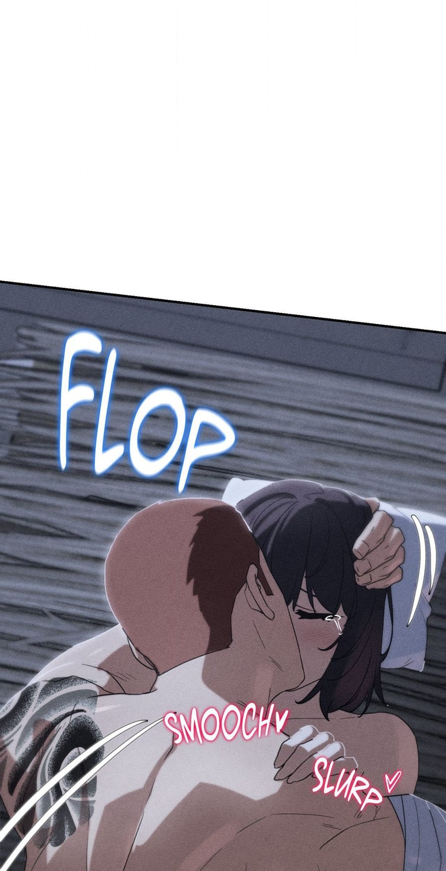 Seniors of Class 5 (Uncensored), chapter 97, page 9 of 112