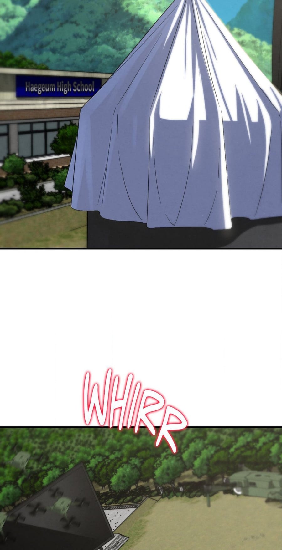 Seniors of Class 5 (Uncensored), chapter 97, page 21 of 112