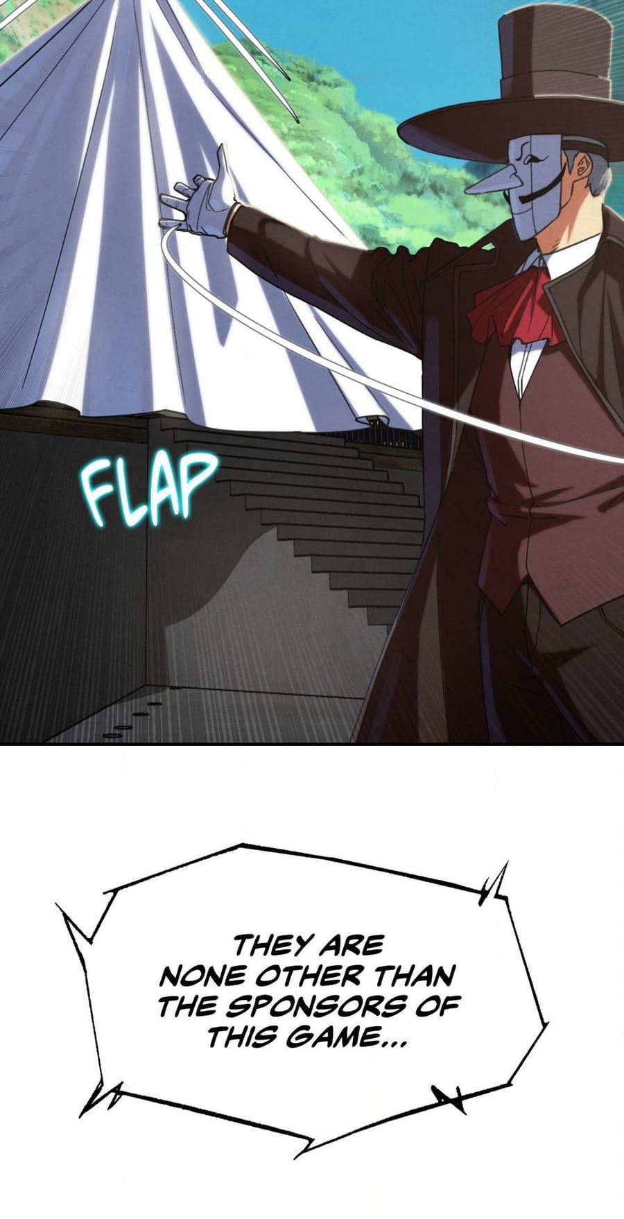 Seniors of Class 5 (Uncensored), chapter 97, page 26 of 112