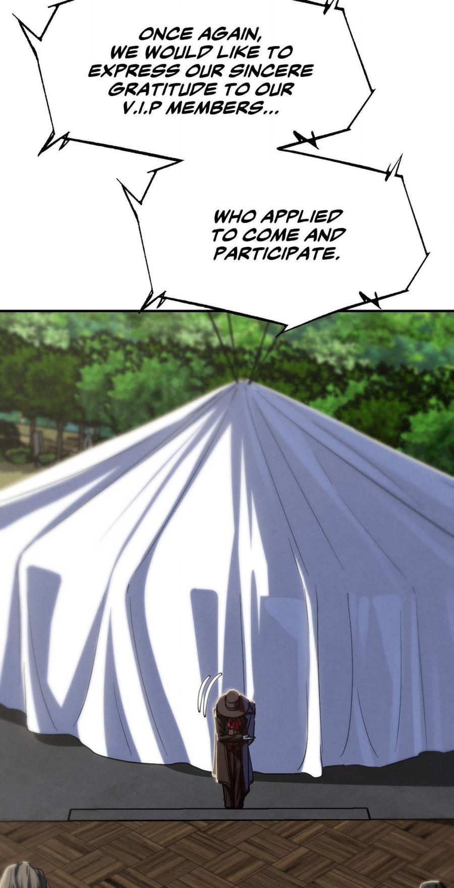 Seniors of Class 5 (Uncensored), chapter 97, page 28 of 112