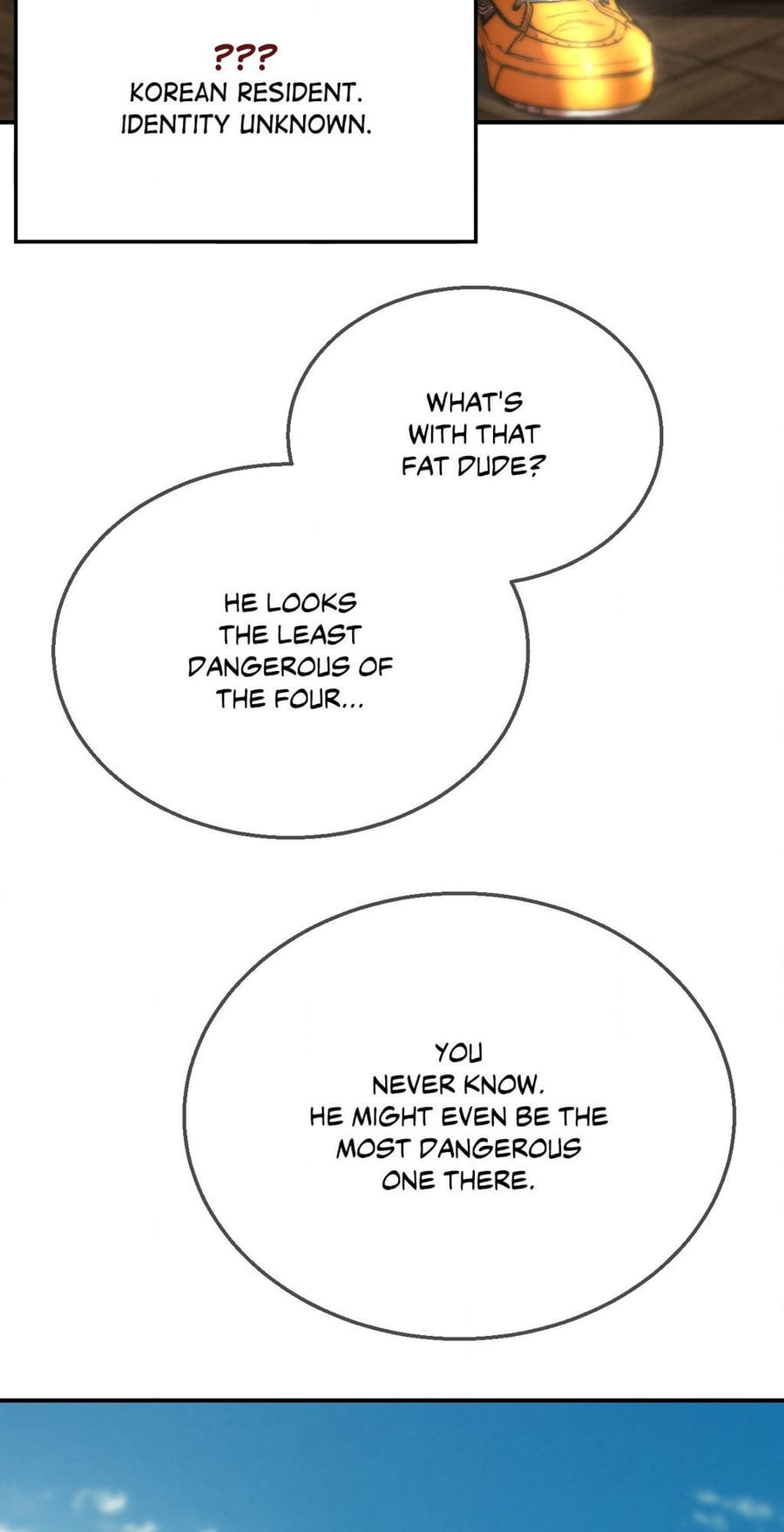 Seniors of Class 5 (Uncensored), chapter 97, page 37 of 112