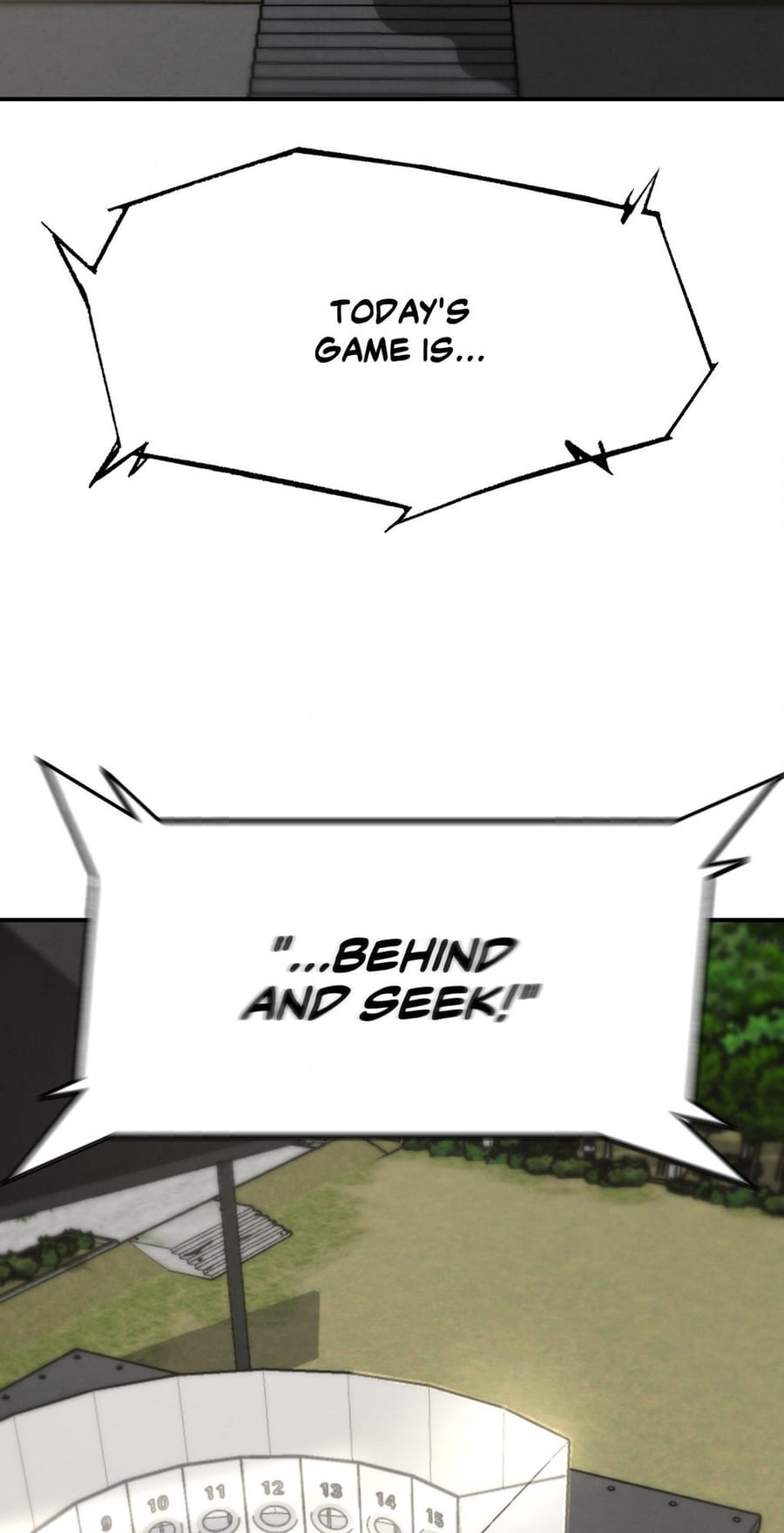 Seniors of Class 5 (Uncensored), chapter 97, page 39 of 112