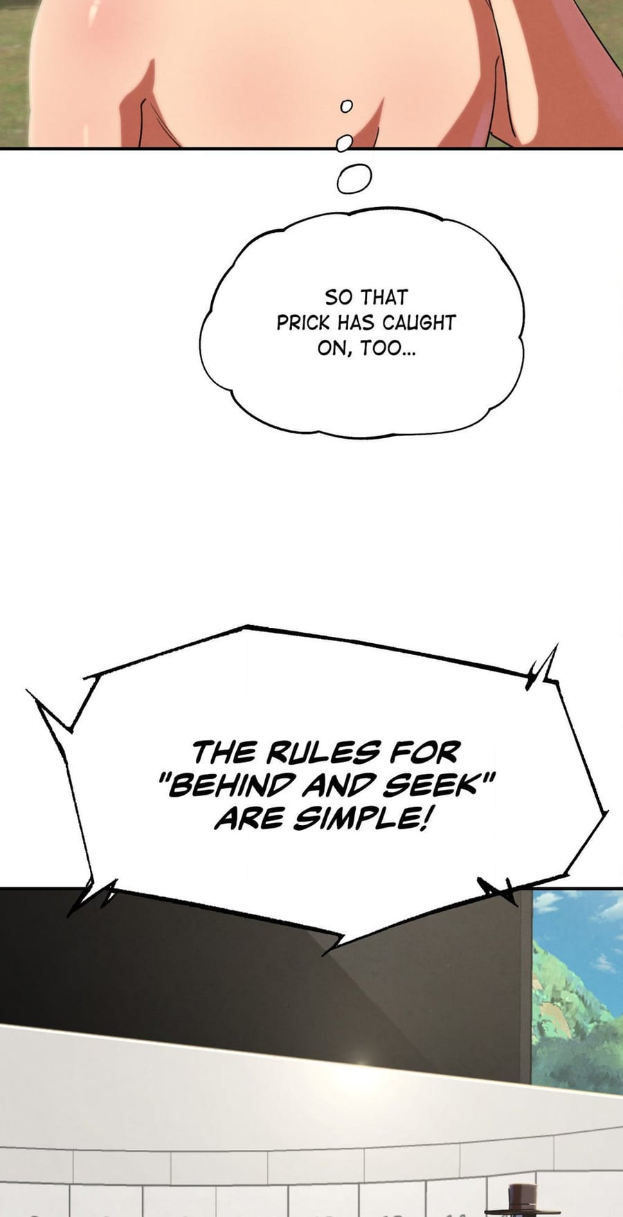 Seniors of Class 5 (Uncensored), chapter 97, page 46 of 112