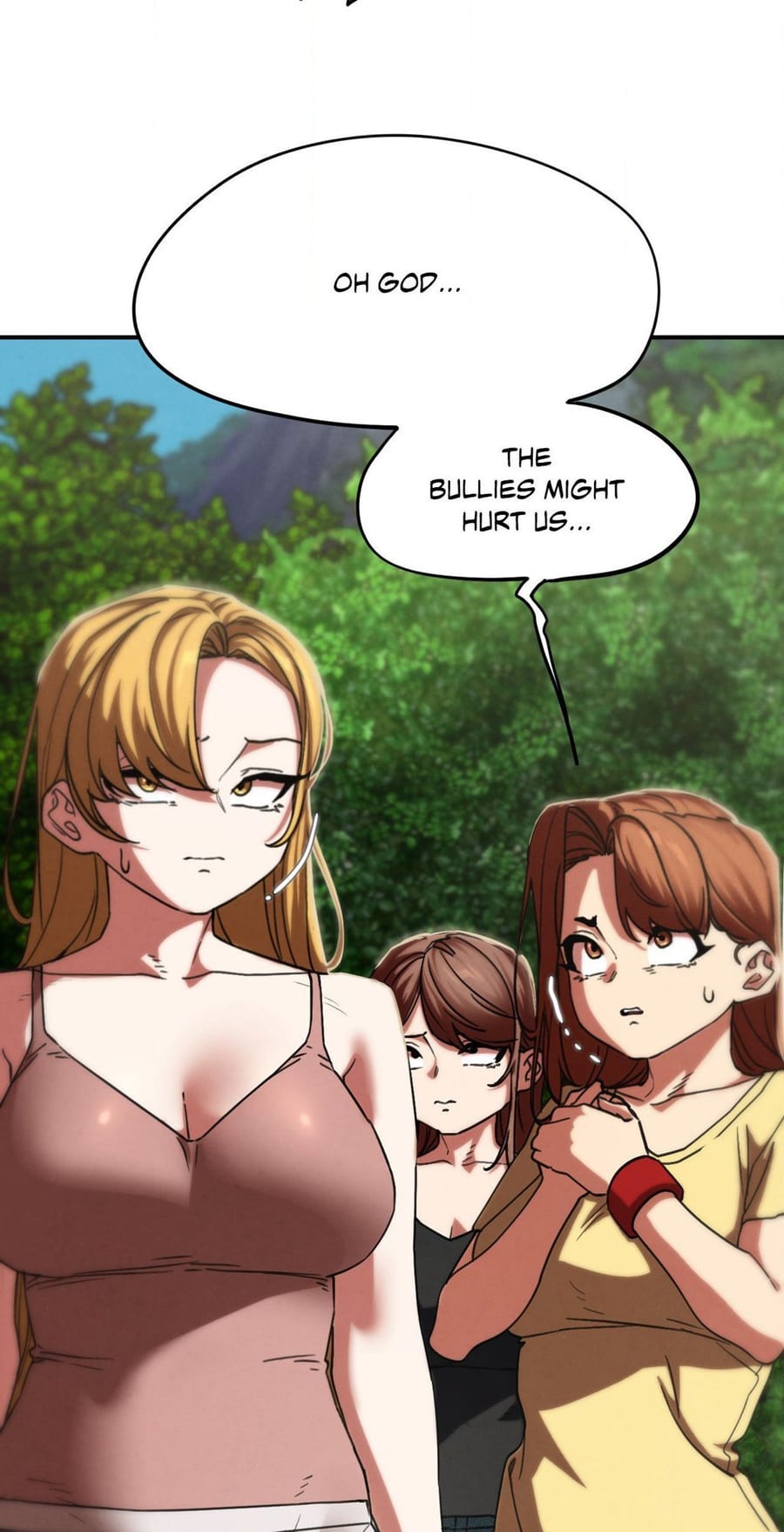 Seniors of Class 5 (Uncensored), chapter 97, page 59 of 112