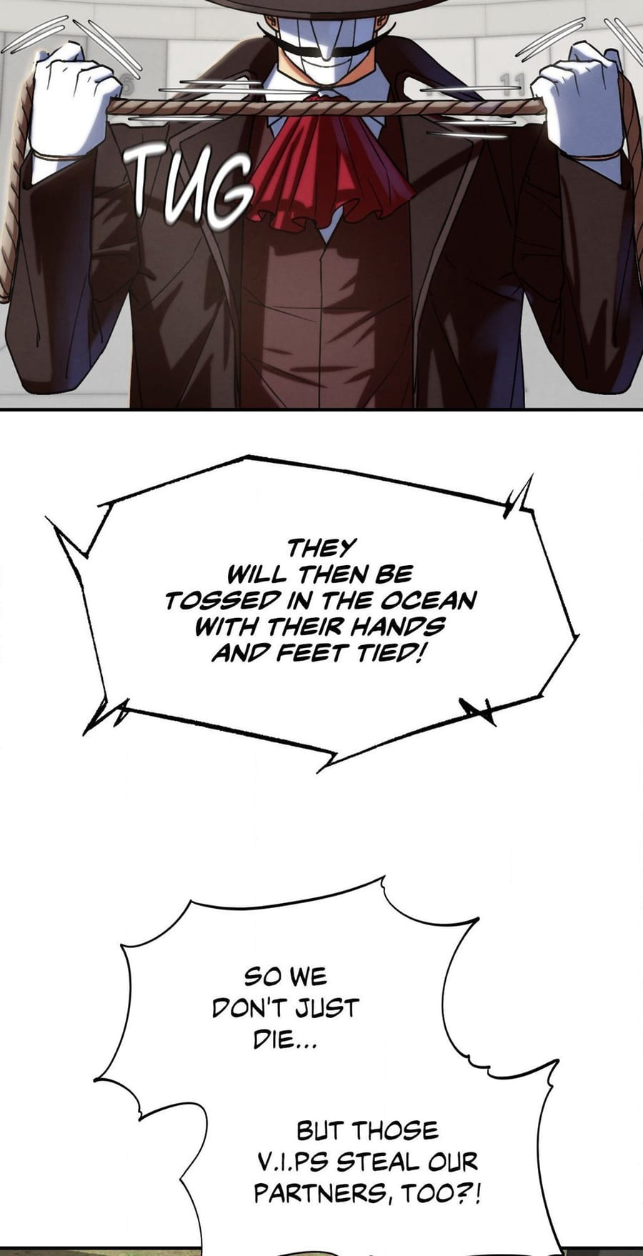 Seniors of Class 5 (Uncensored), chapter 97, page 63 of 112