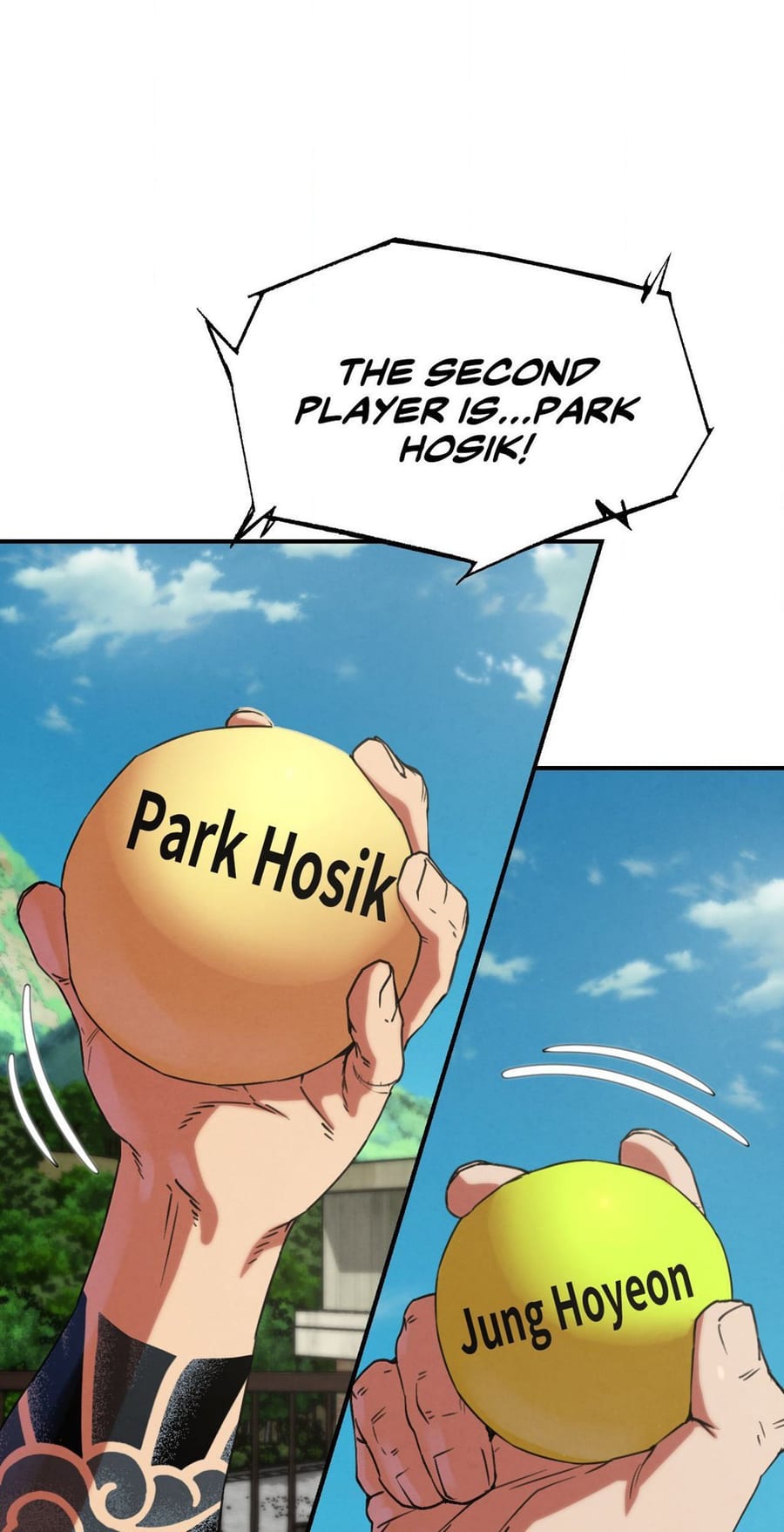 Seniors of Class 5 (Uncensored), chapter 97, page 68 of 112