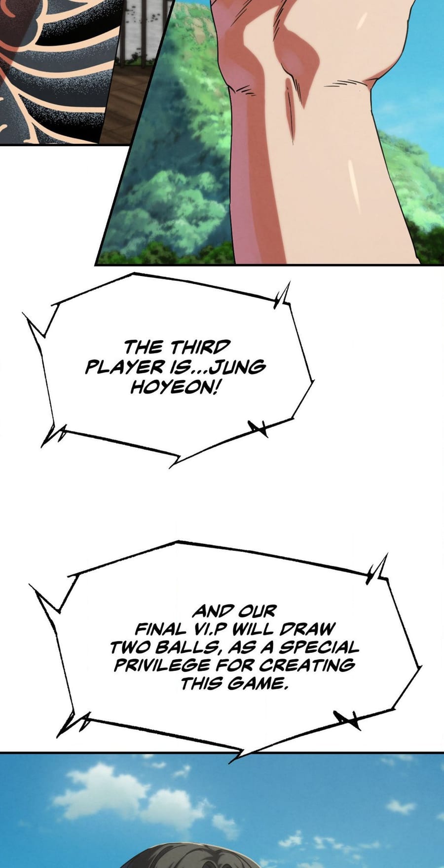 Seniors of Class 5 (Uncensored), chapter 97, page 69 of 112