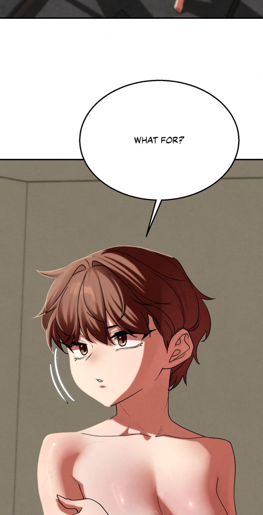 Seniors of Class 5 (Uncensored), chapter 97, page 83 of 112