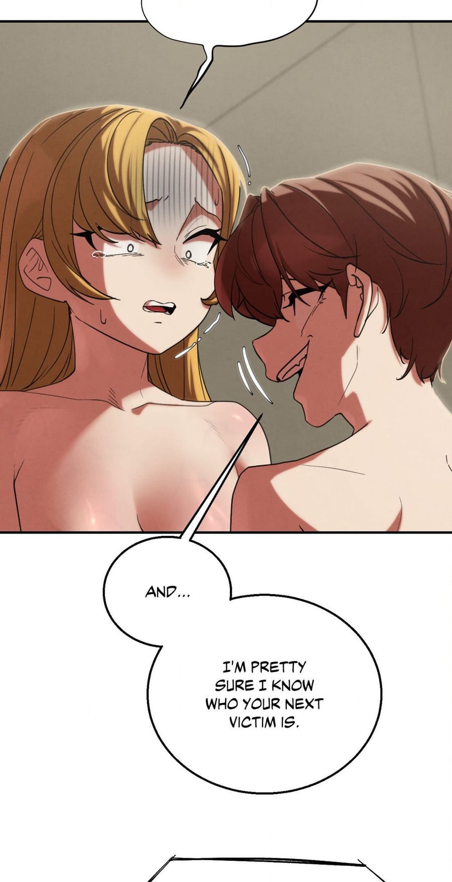 Seniors of Class 5 (Uncensored), chapter 97, page 88 of 112