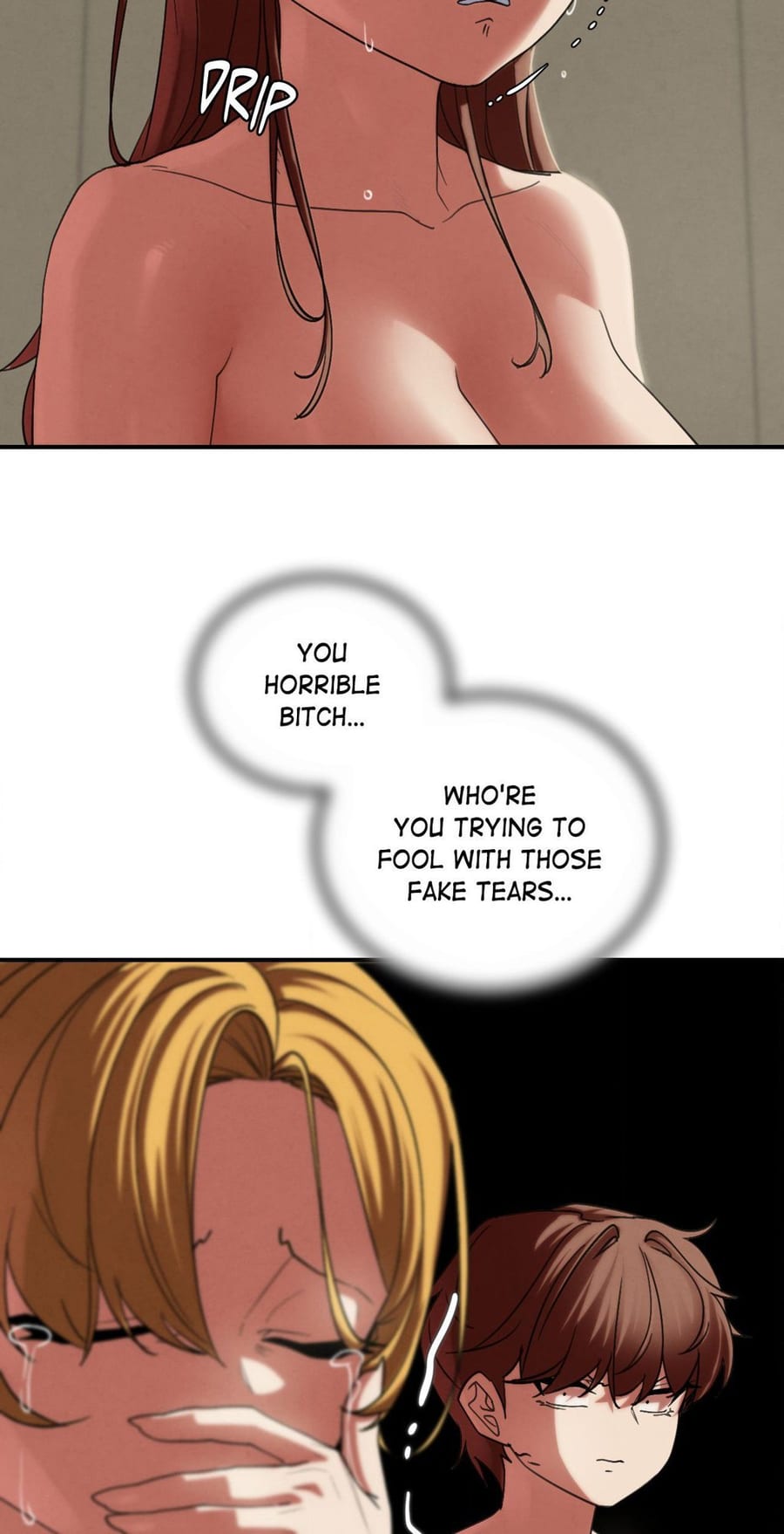 Seniors of Class 5 (Uncensored), chapter 97, page 95 of 112