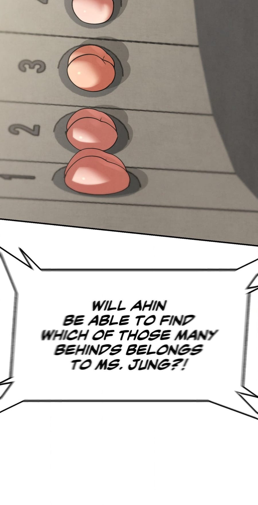 Seniors of Class 5 (Uncensored), chapter 97, page 110 of 112