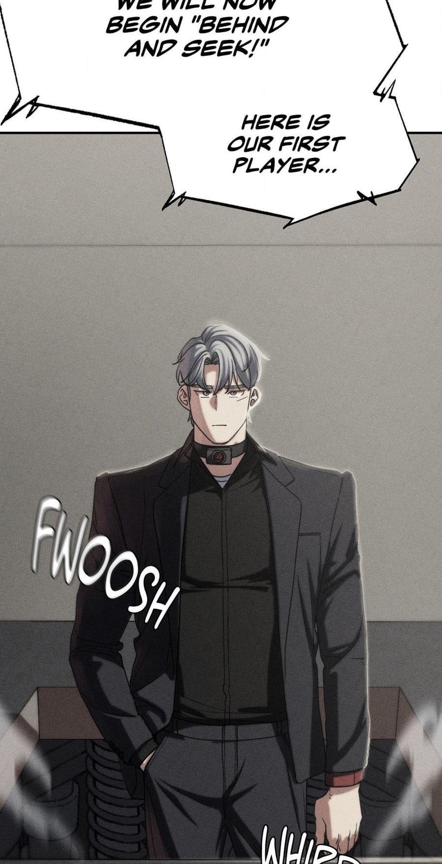 Seniors of Class 5 (Uncensored), chapter 98, page 5 of 97
