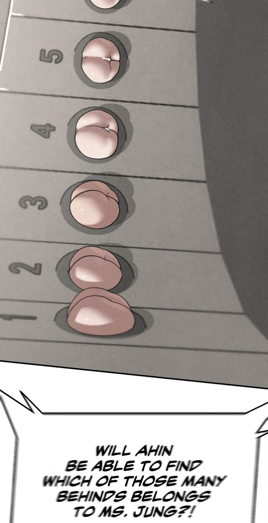 Seniors of Class 5 (Uncensored), chapter 98, page 8 of 97