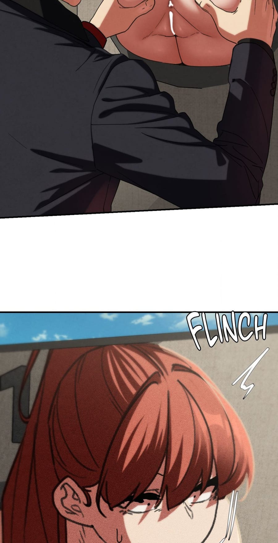 Seniors of Class 5 (Uncensored), chapter 98, page 15 of 97