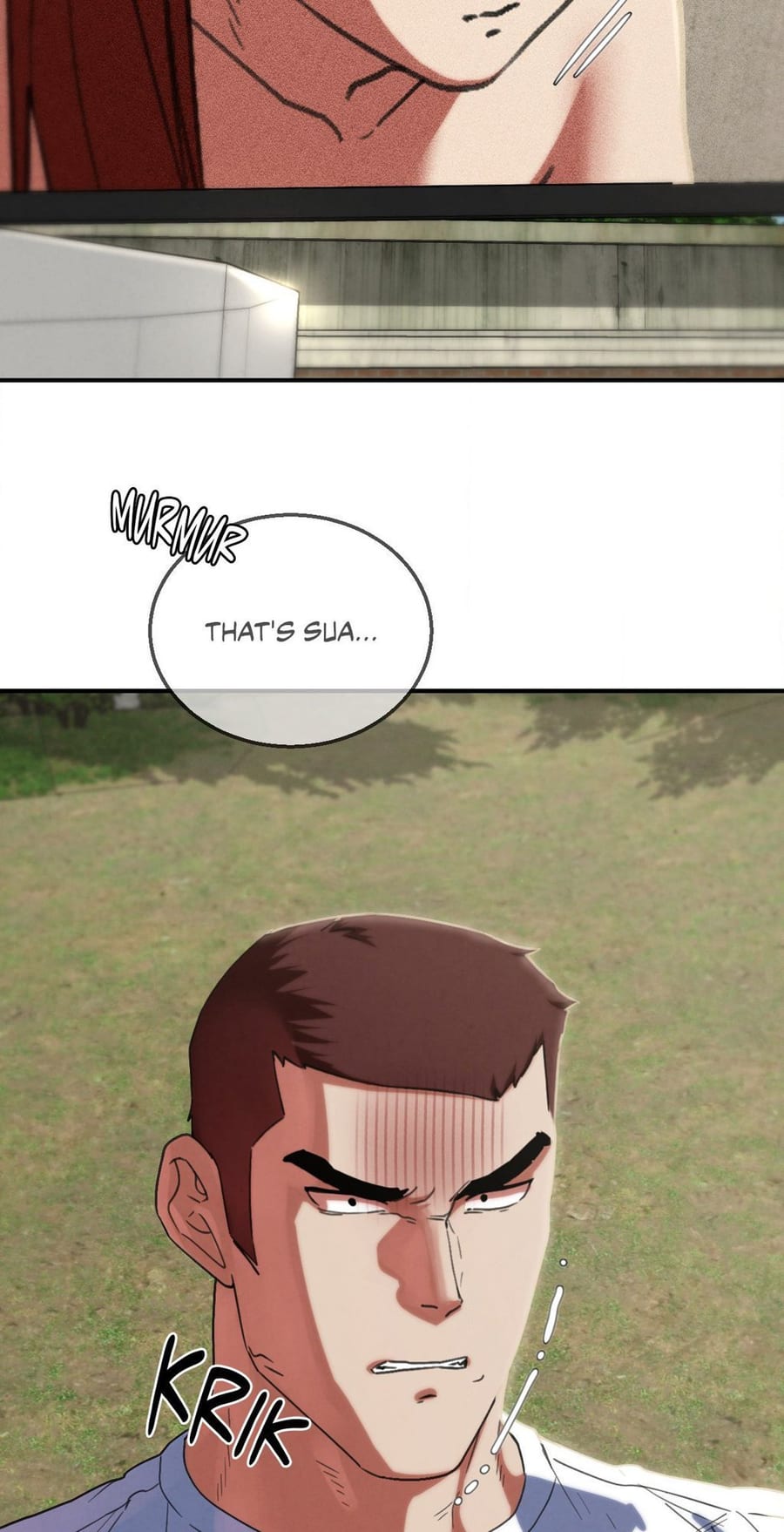 Seniors of Class 5 (Uncensored), chapter 98, page 16 of 97