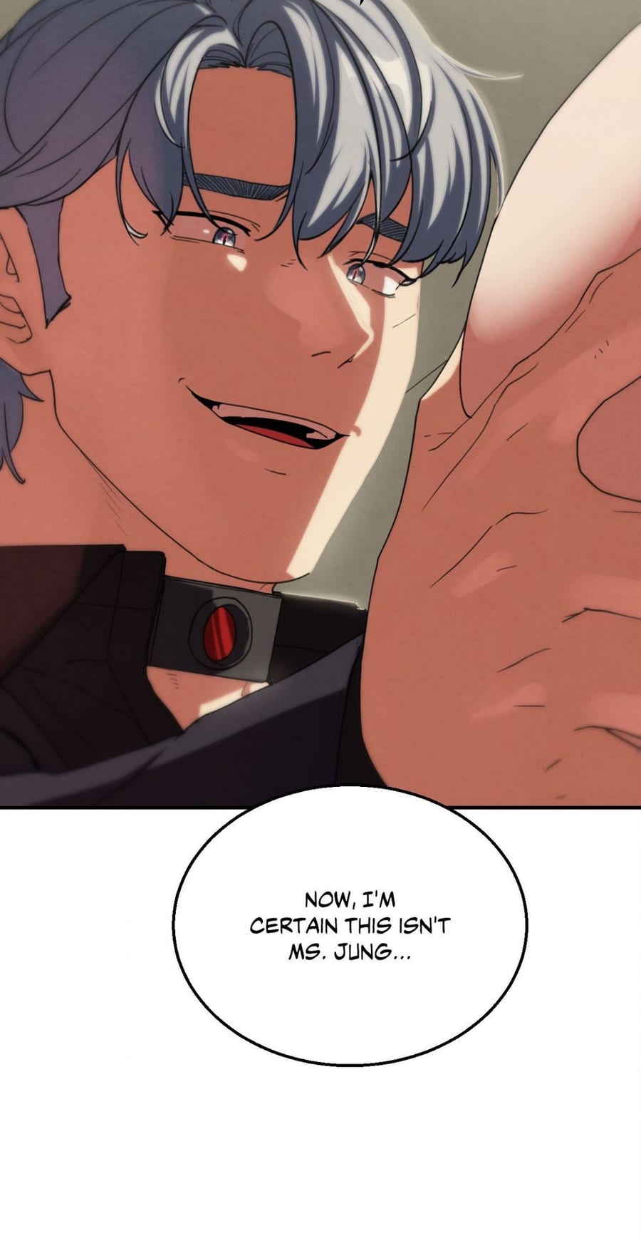 Seniors of Class 5 (Uncensored), chapter 98, page 19 of 97