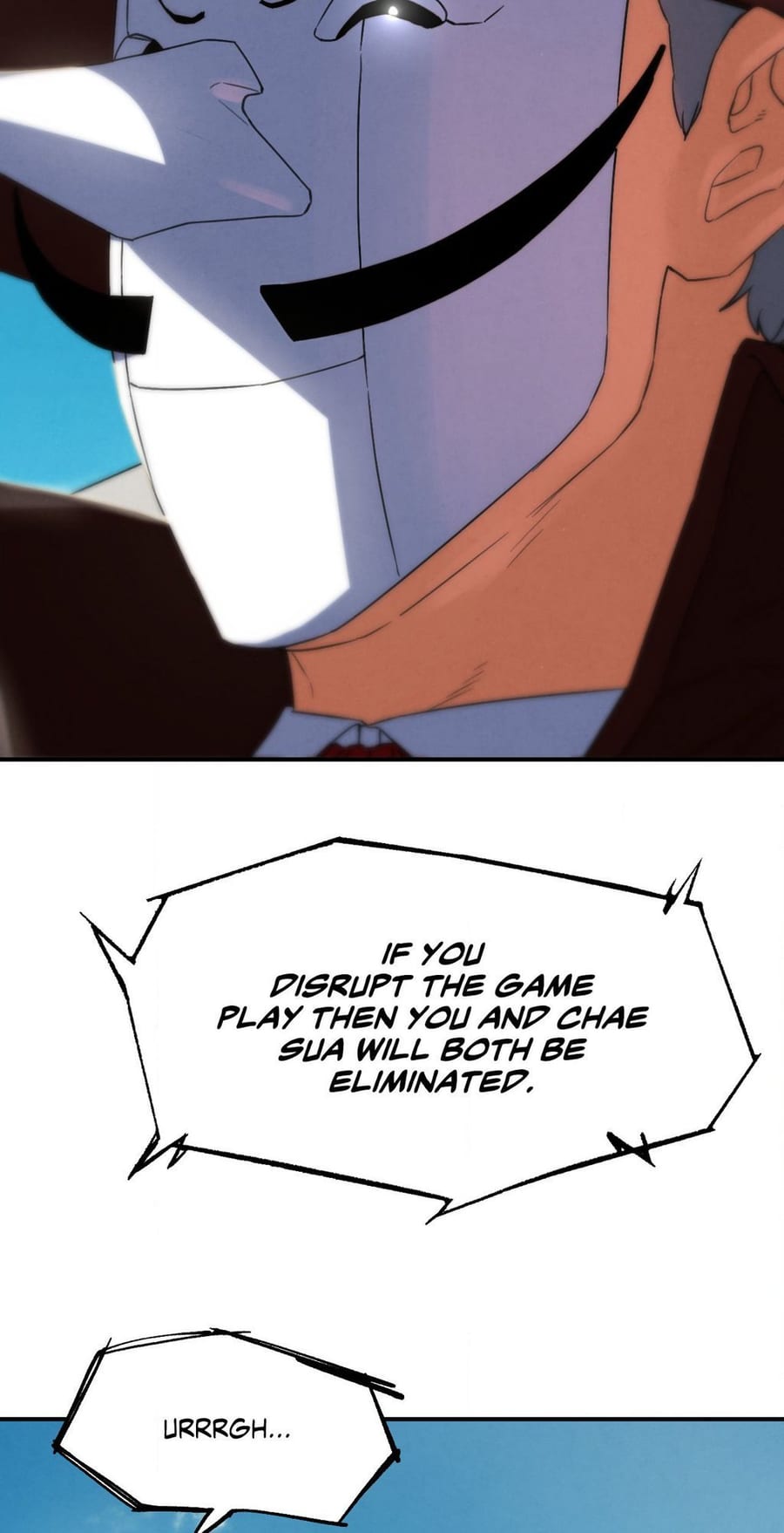 Seniors of Class 5 (Uncensored), chapter 98, page 24 of 97
