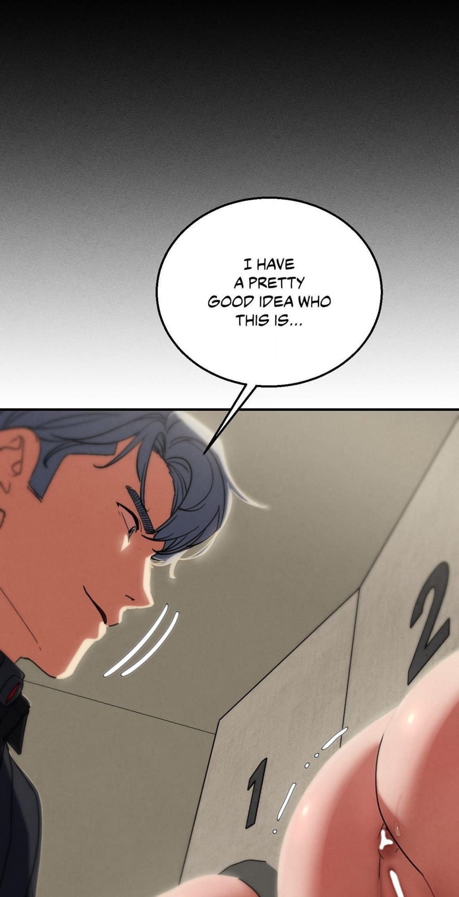 Seniors of Class 5 (Uncensored), chapter 98, page 33 of 97