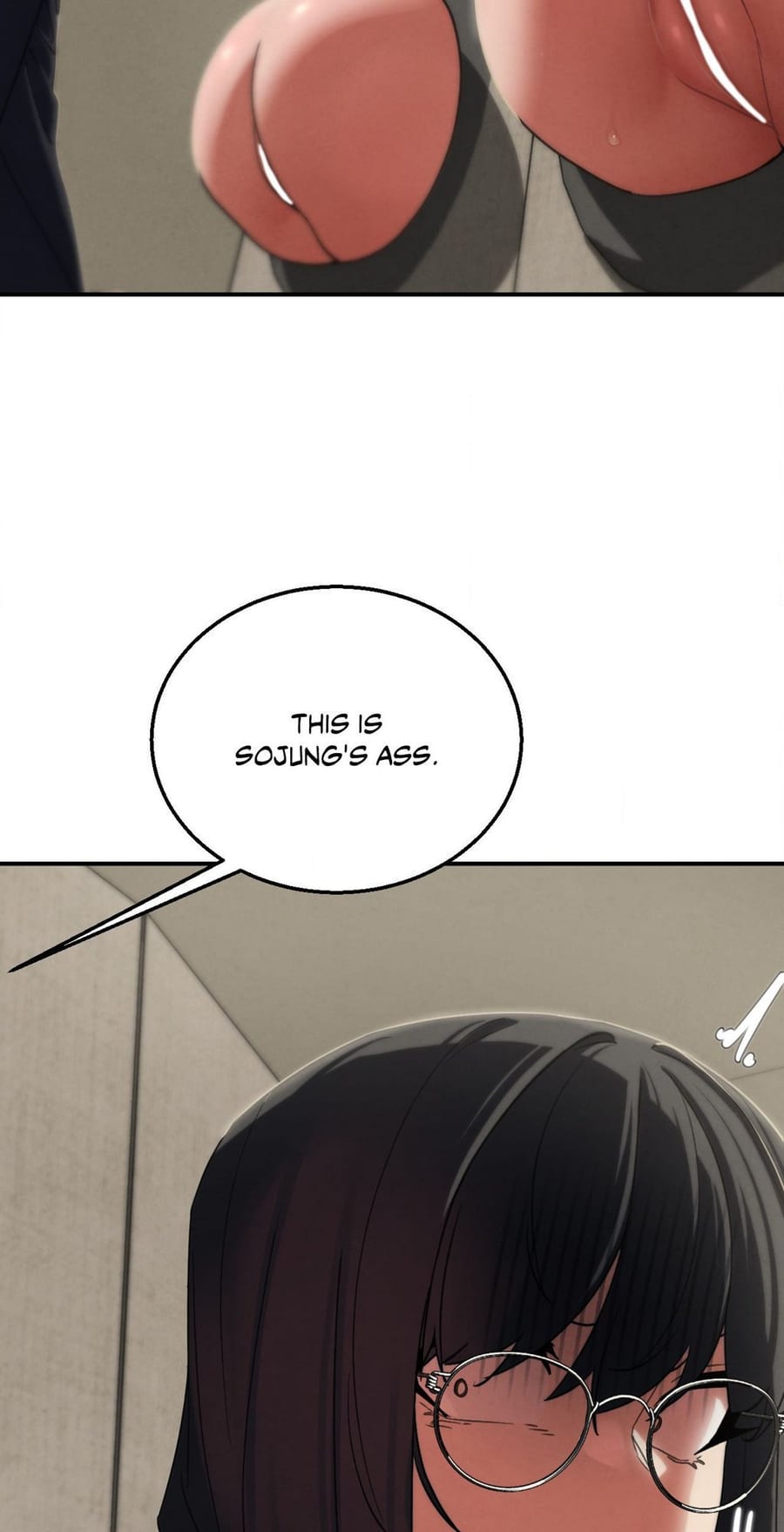 Seniors of Class 5 (Uncensored), chapter 98, page 34 of 97