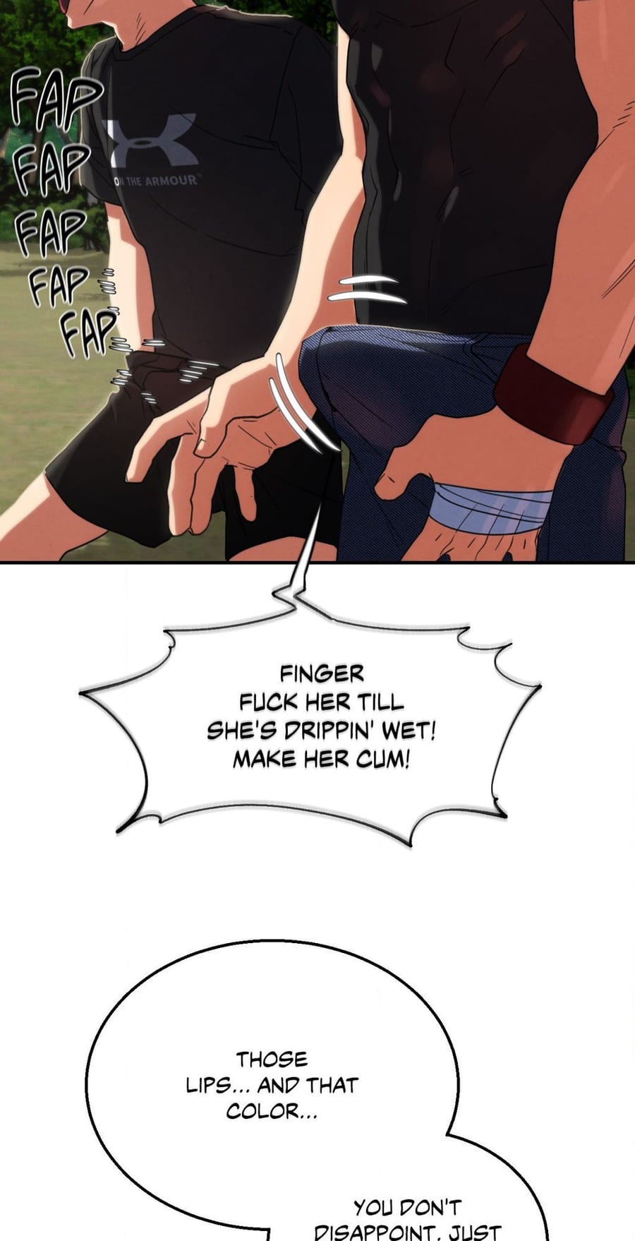 Seniors of Class 5 (Uncensored), chapter 98, page 44 of 97