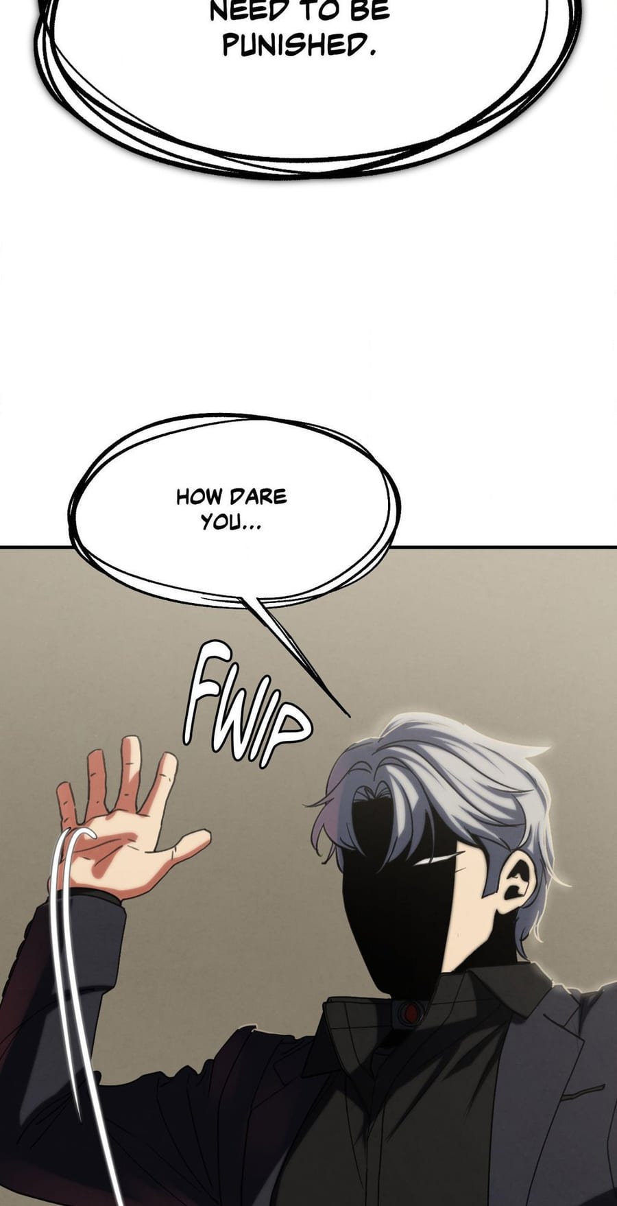 Seniors of Class 5 (Uncensored), chapter 98, page 46 of 97