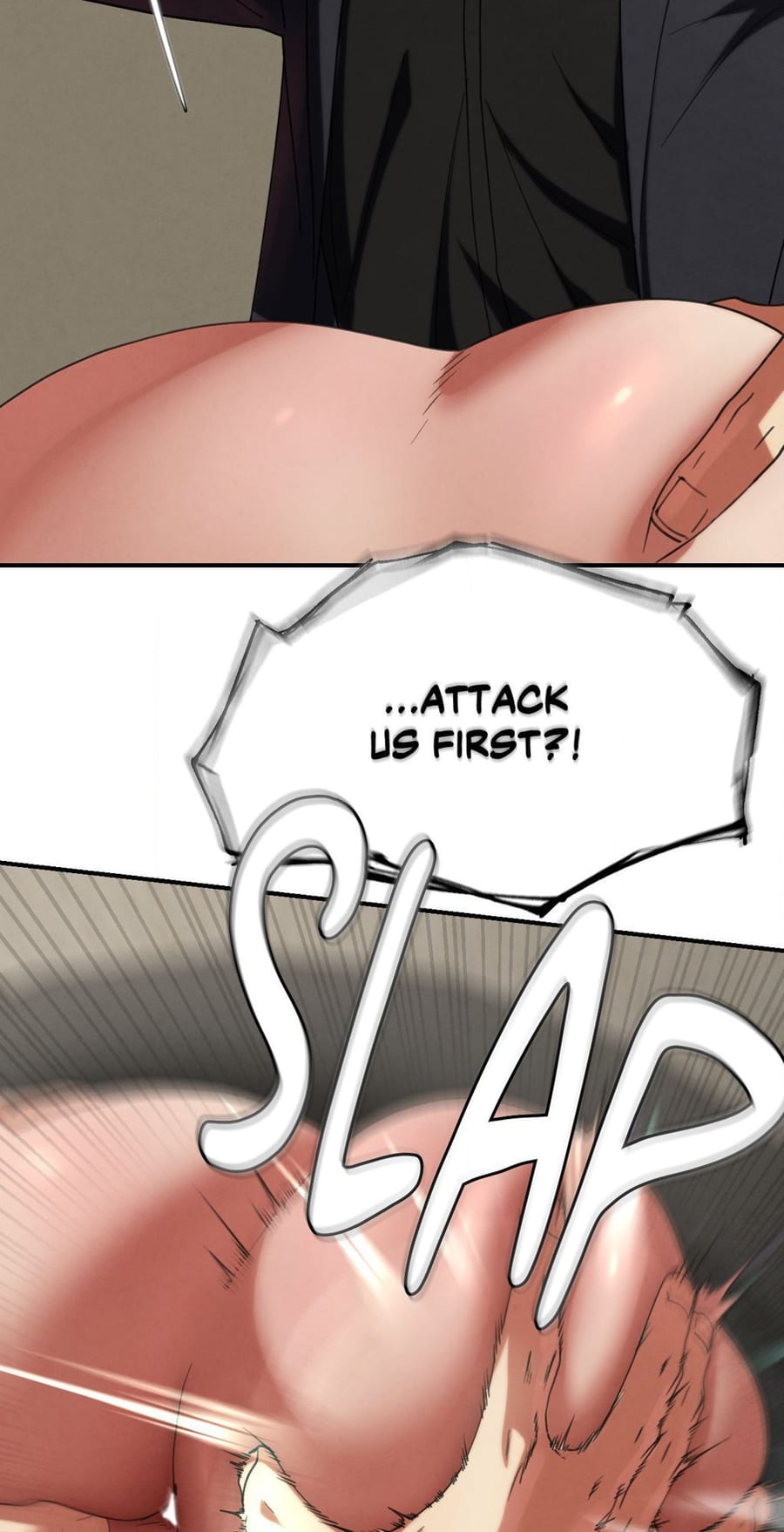 Seniors of Class 5 (Uncensored), chapter 98, page 47 of 97