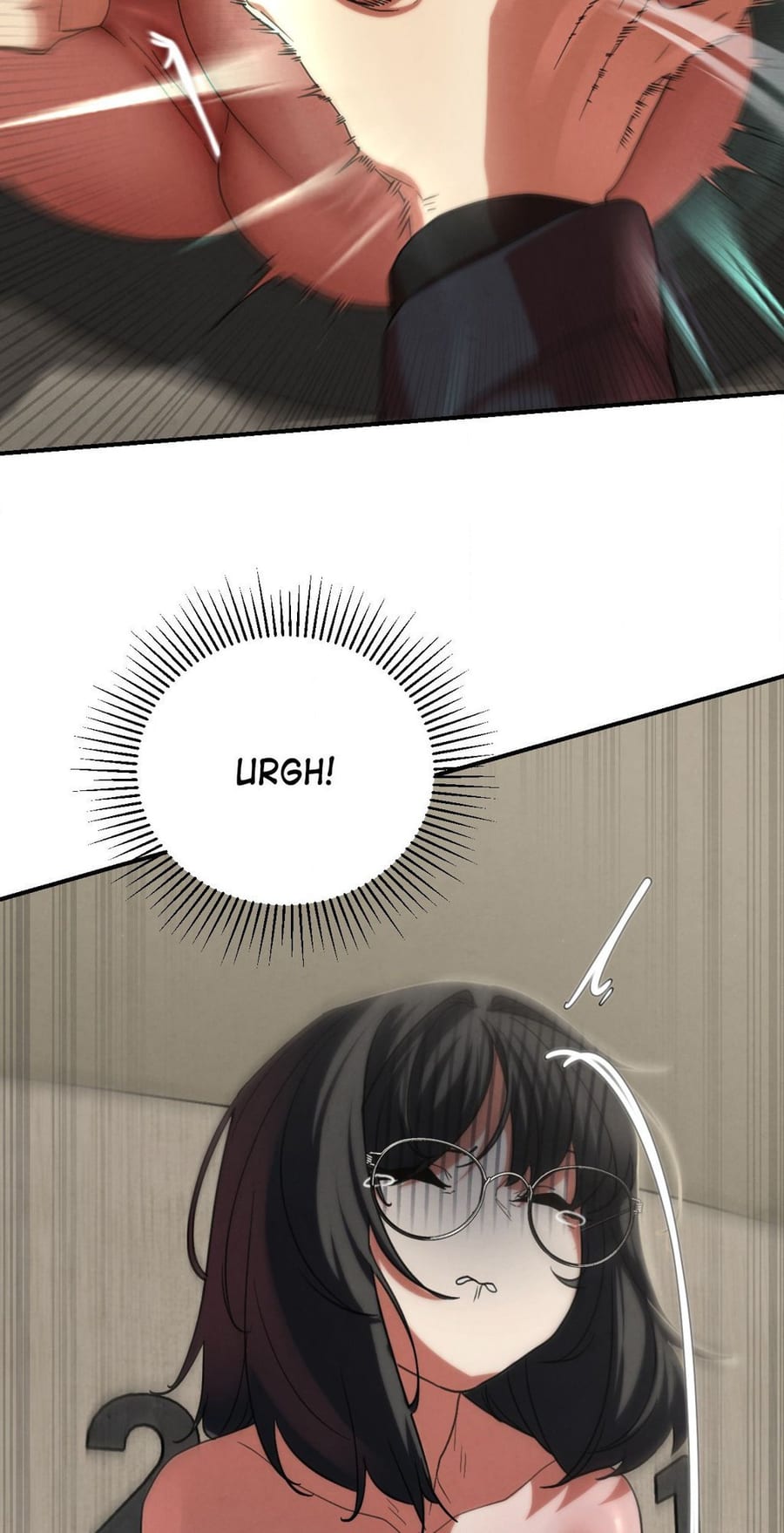 Seniors of Class 5 (Uncensored), chapter 98, page 48 of 97