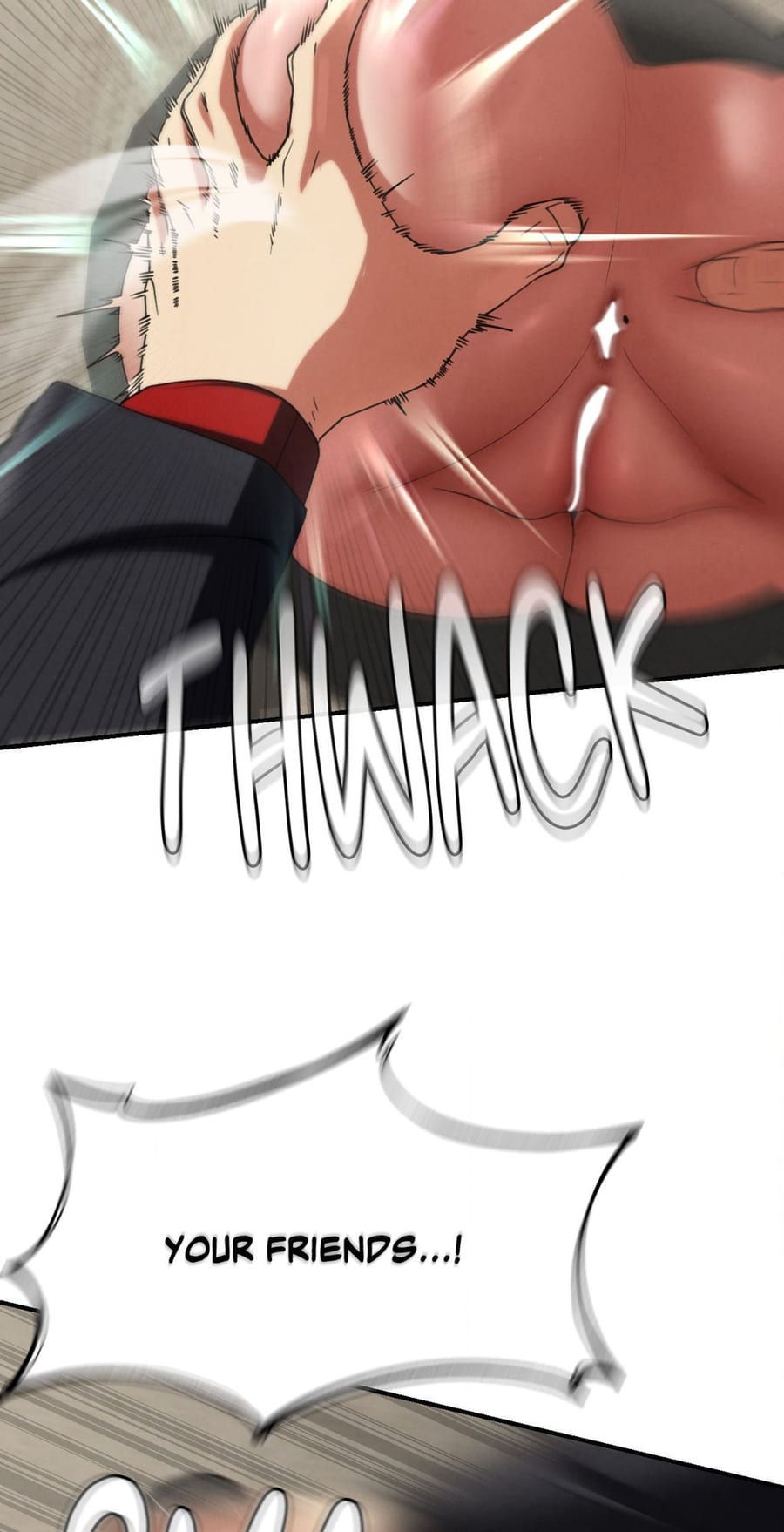 Seniors of Class 5 (Uncensored), chapter 98, page 51 of 97