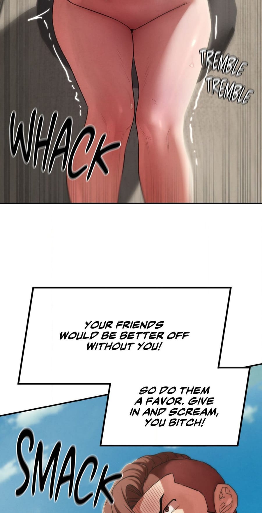 Seniors of Class 5 (Uncensored), chapter 98, page 55 of 97