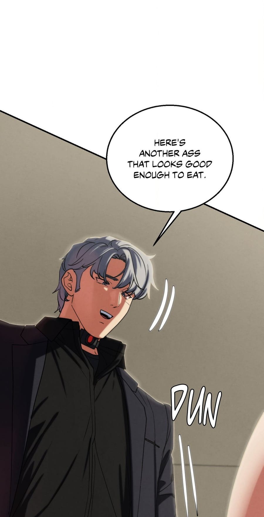 Seniors of Class 5 (Uncensored), chapter 98, page 61 of 97