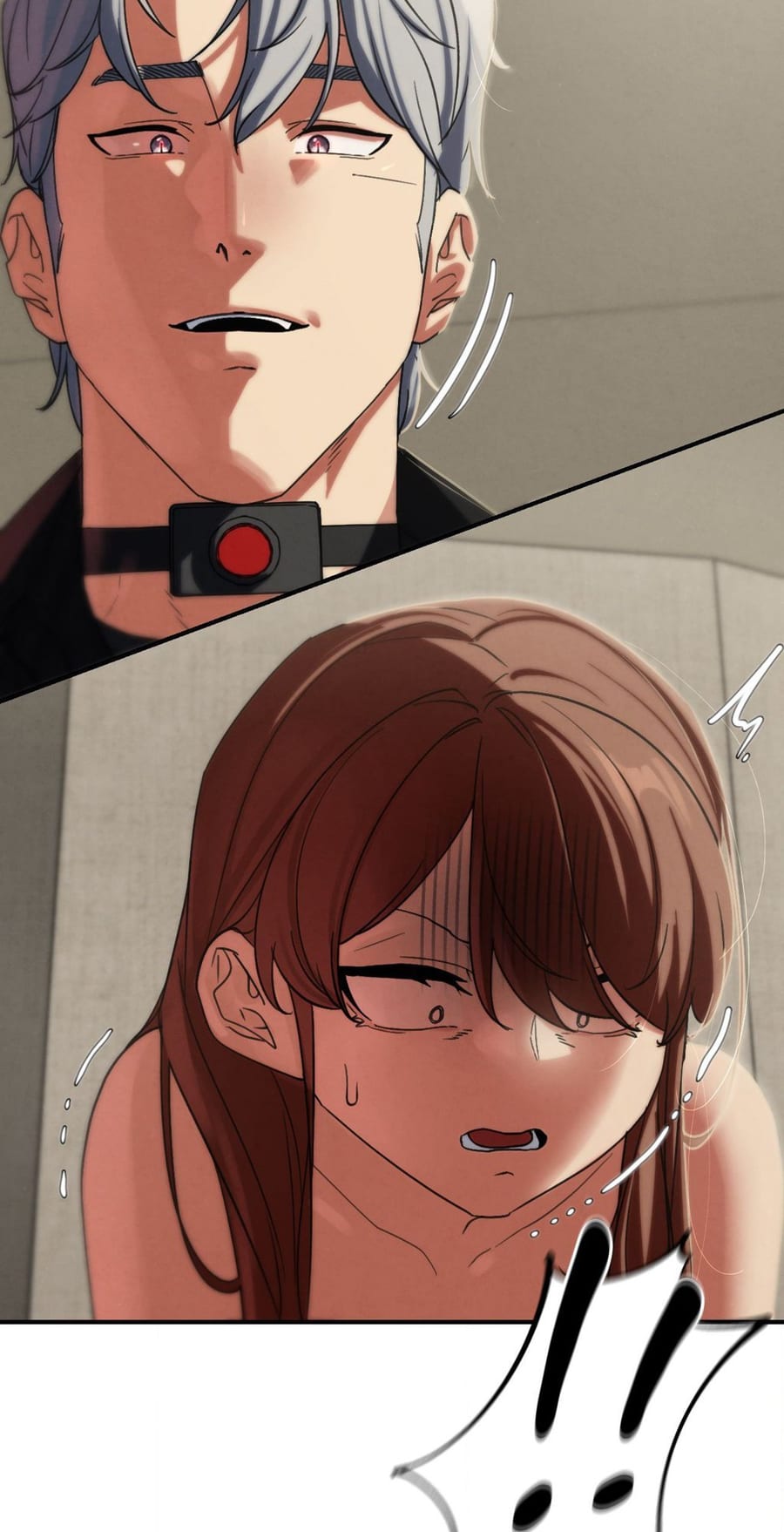 Seniors of Class 5 (Uncensored), chapter 98, page 63 of 97