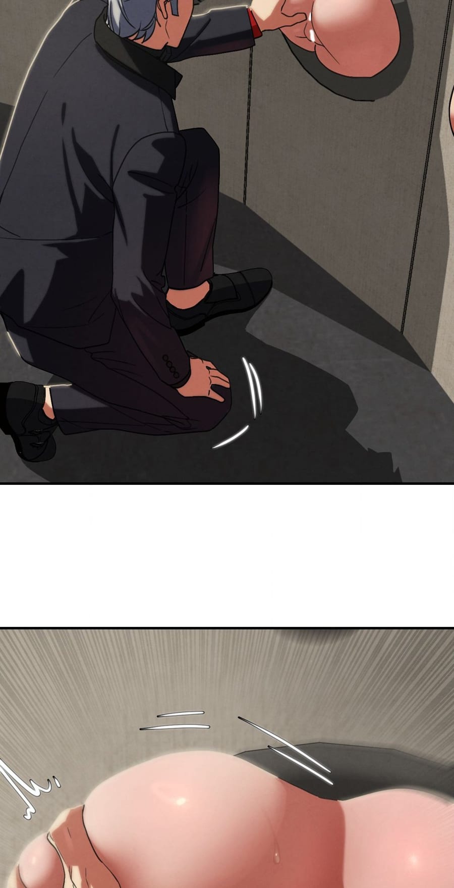 Seniors of Class 5 (Uncensored), chapter 98, page 66 of 97
