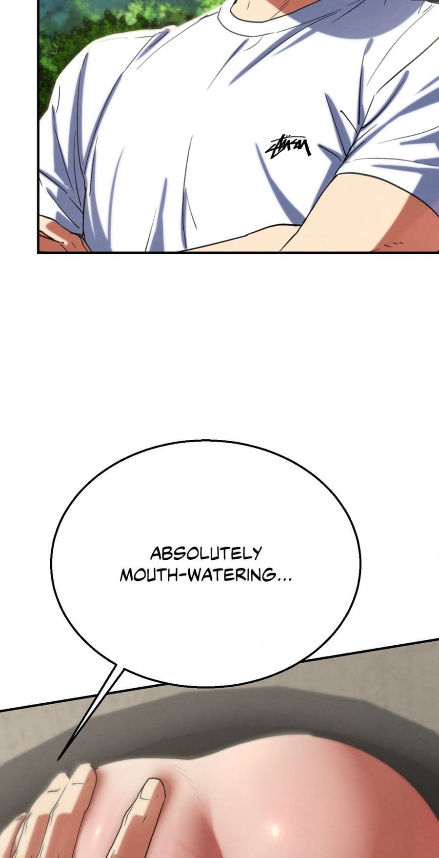Seniors of Class 5 (Uncensored), chapter 98, page 69 of 97