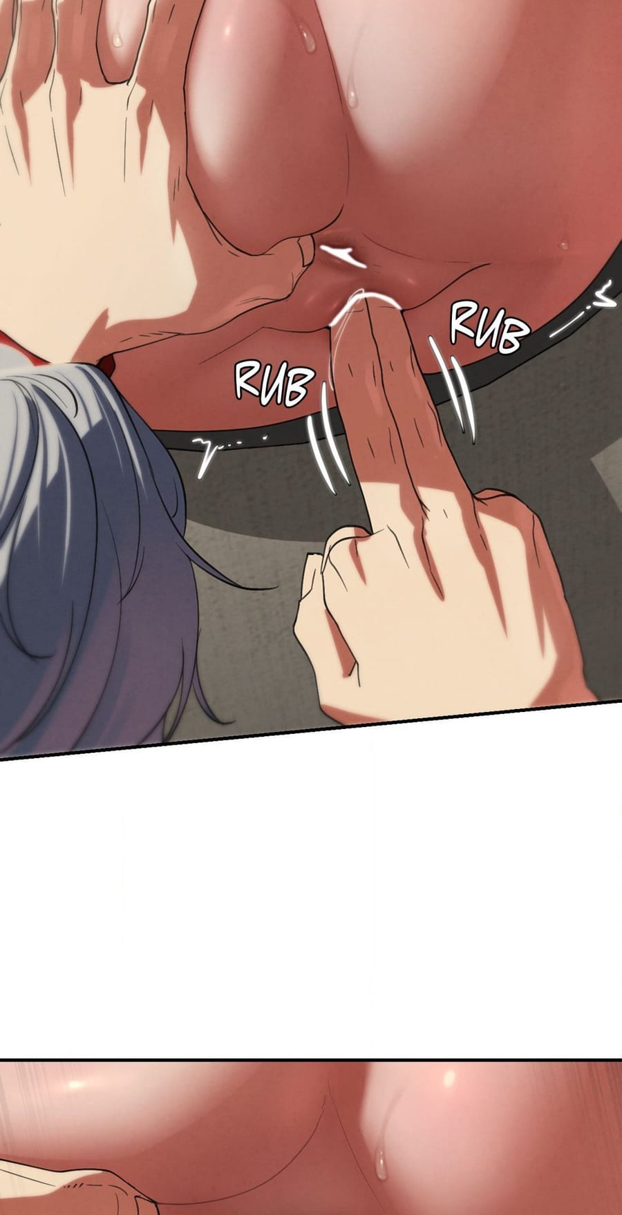 Seniors of Class 5 (Uncensored), chapter 98, page 70 of 97