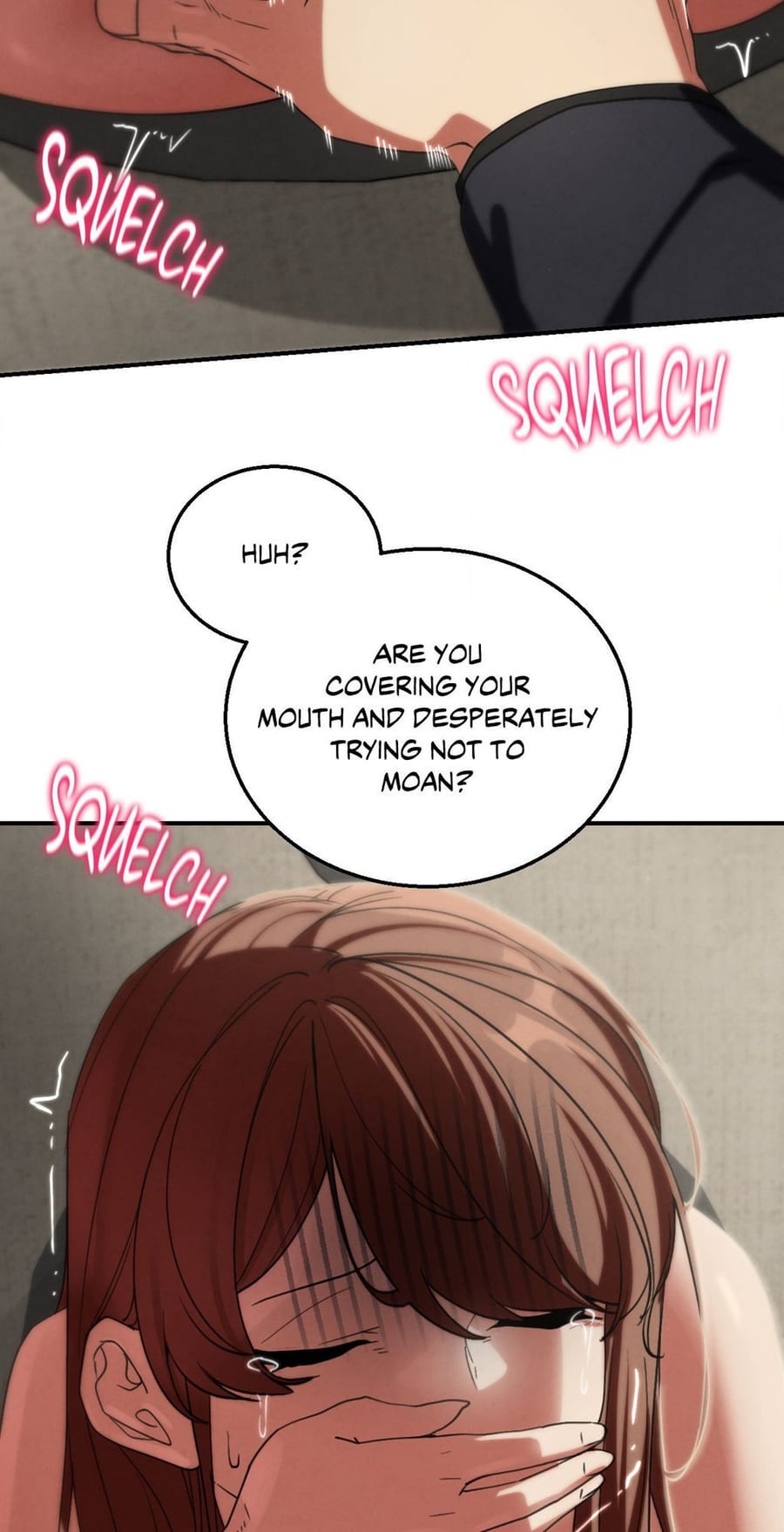 Seniors of Class 5 (Uncensored), chapter 98, page 73 of 97