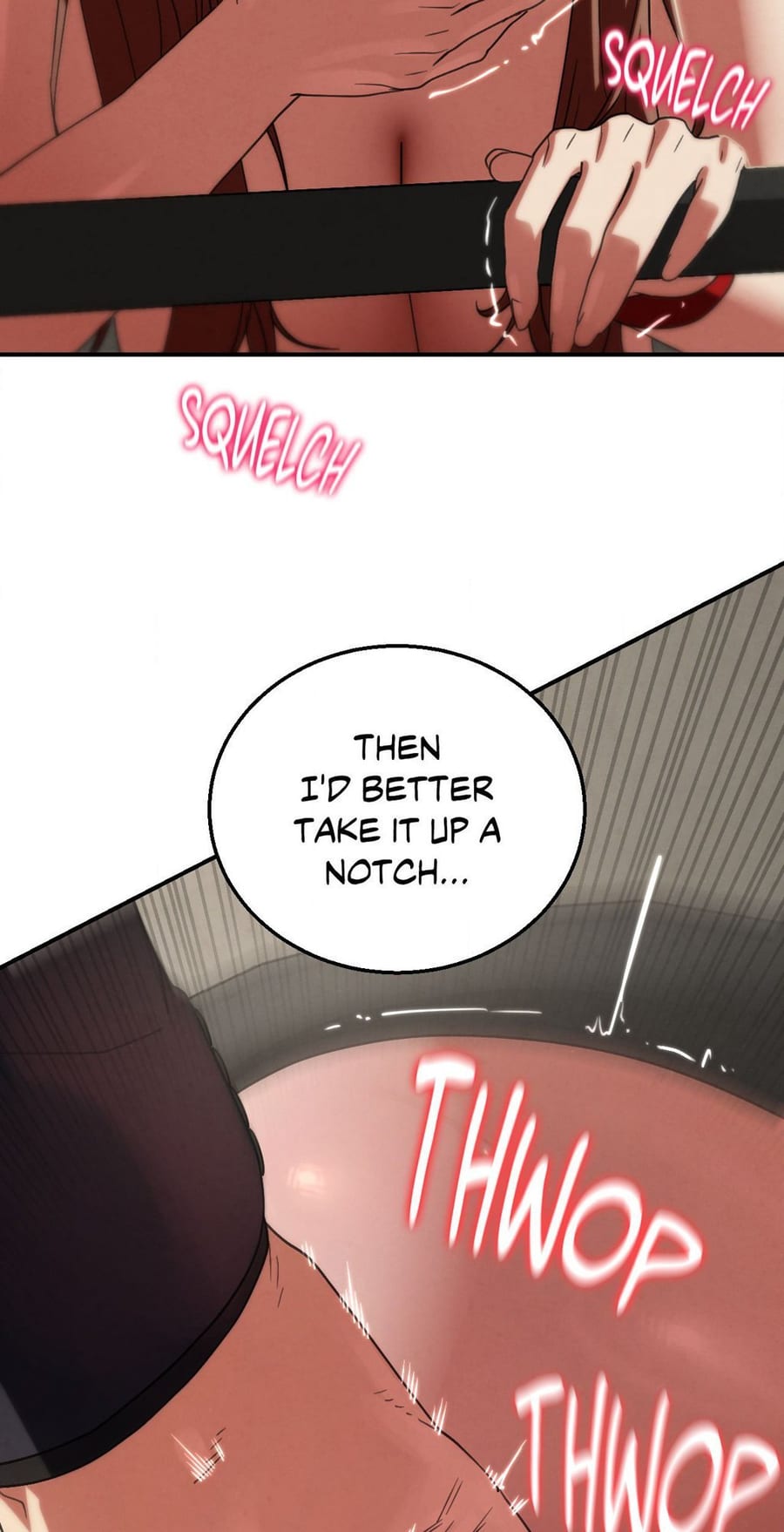 Seniors of Class 5 (Uncensored), chapter 98, page 74 of 97