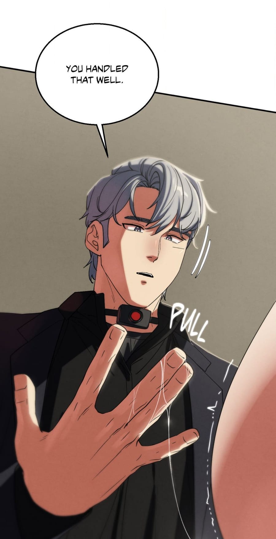 Seniors of Class 5 (Uncensored), chapter 98, page 78 of 97