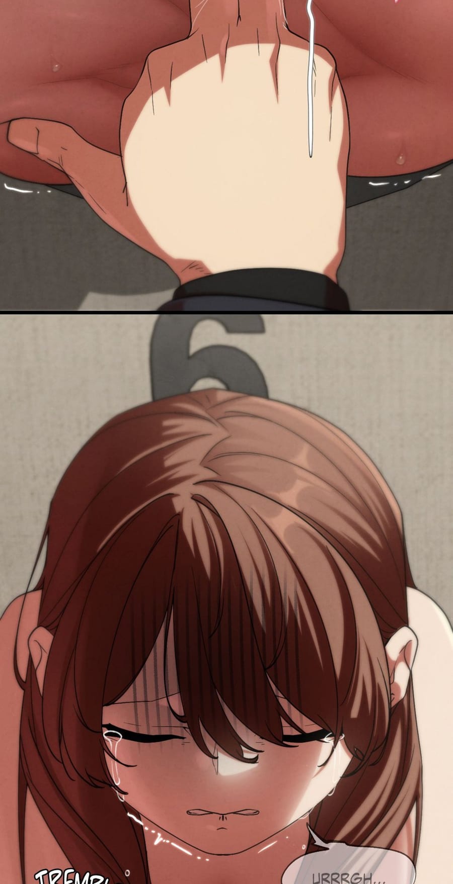 Seniors of Class 5 (Uncensored), chapter 98, page 81 of 97