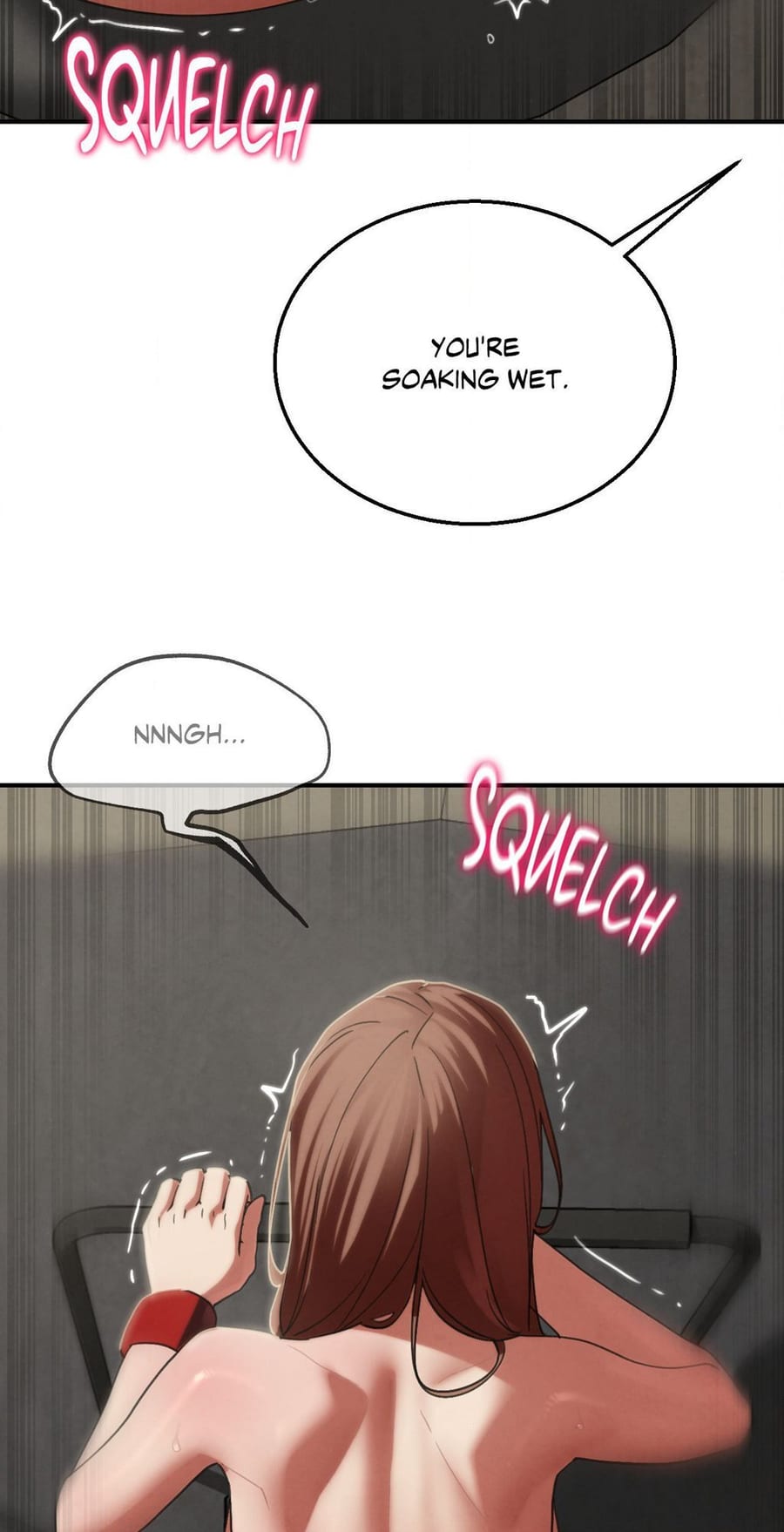 Seniors of Class 5 (Uncensored), chapter 98, page 83 of 97