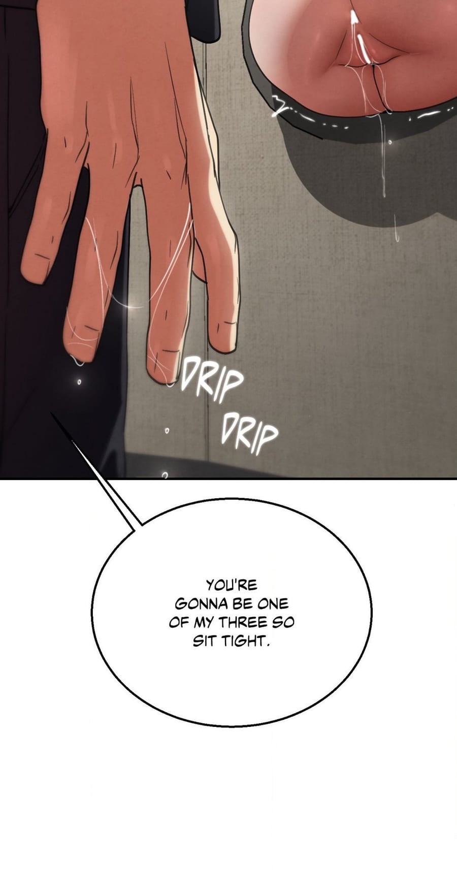 Seniors of Class 5 (Uncensored), chapter 98, page 87 of 97