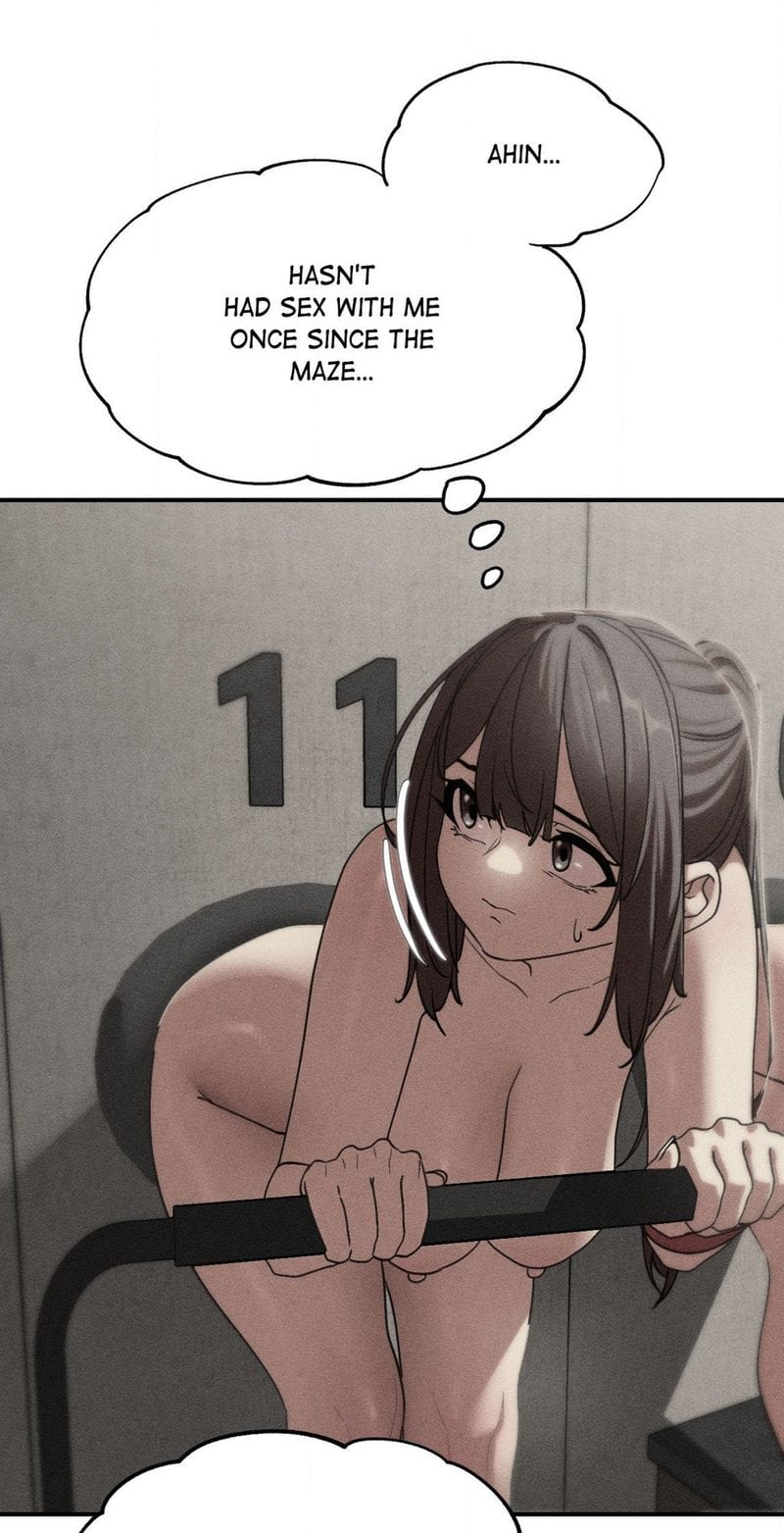 Seniors of Class 5 (Uncensored), chapter 99, page 7 of 104