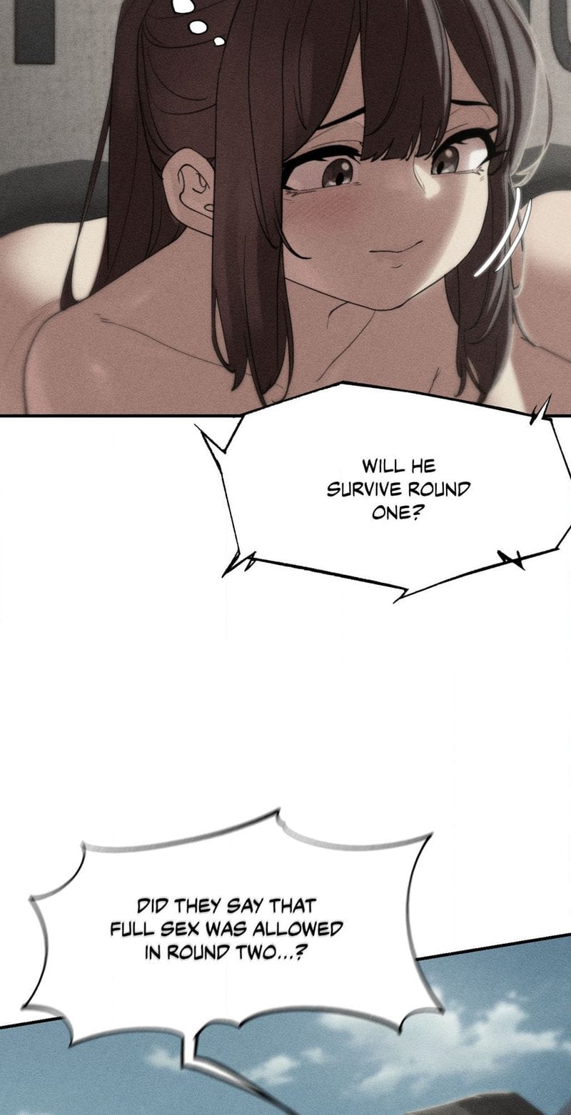 Seniors of Class 5 (Uncensored), chapter 99, page 9 of 104