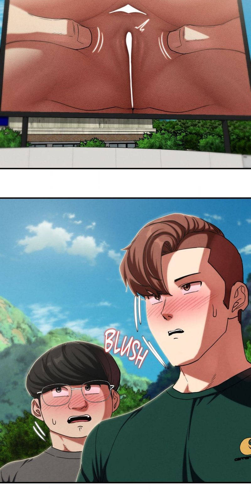 Seniors of Class 5 (Uncensored), chapter 99, page 15 of 104