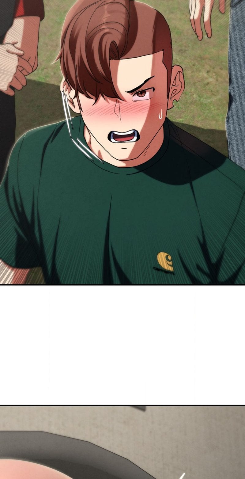 Seniors of Class 5 (Uncensored), chapter 99, page 18 of 104