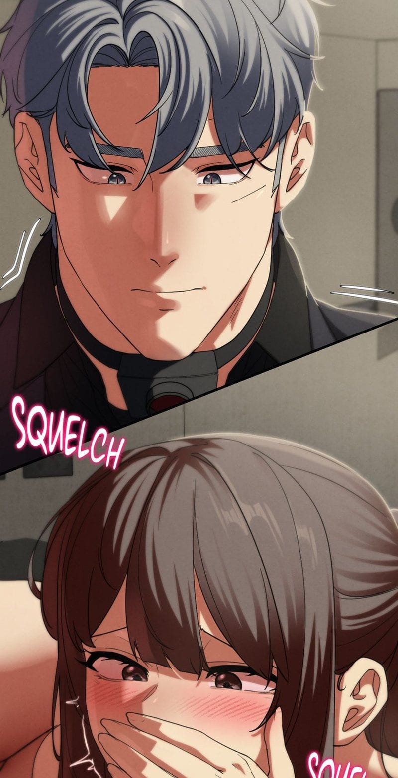 Seniors of Class 5 (Uncensored), chapter 99, page 20 of 104