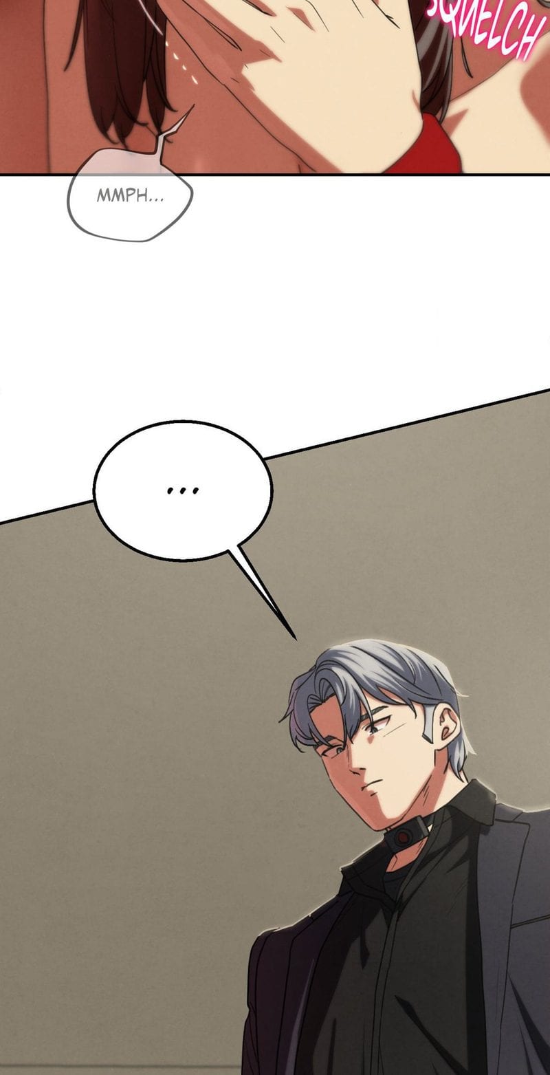 Seniors of Class 5 (Uncensored), chapter 99, page 21 of 104