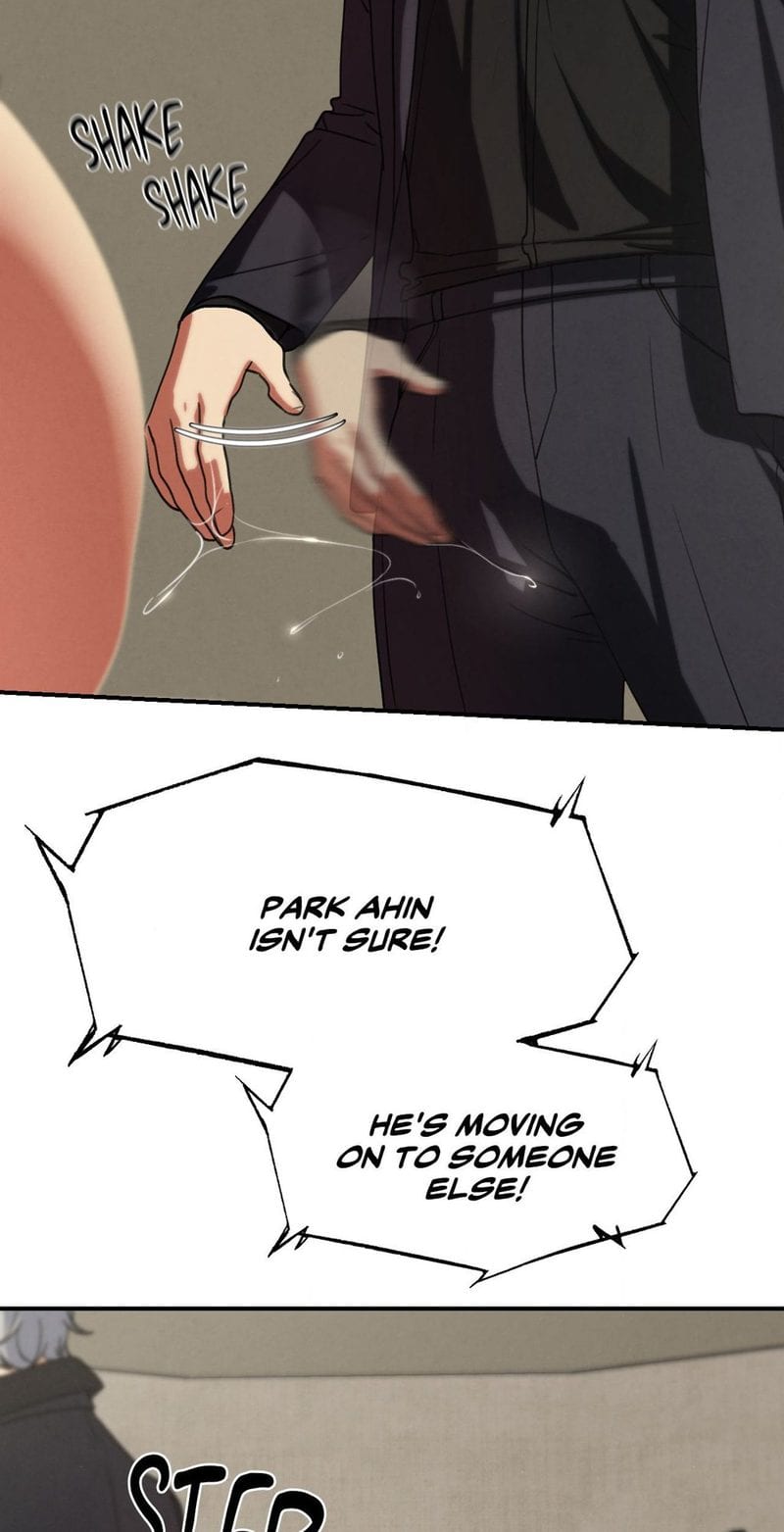 Seniors of Class 5 (Uncensored), chapter 99, page 22 of 104