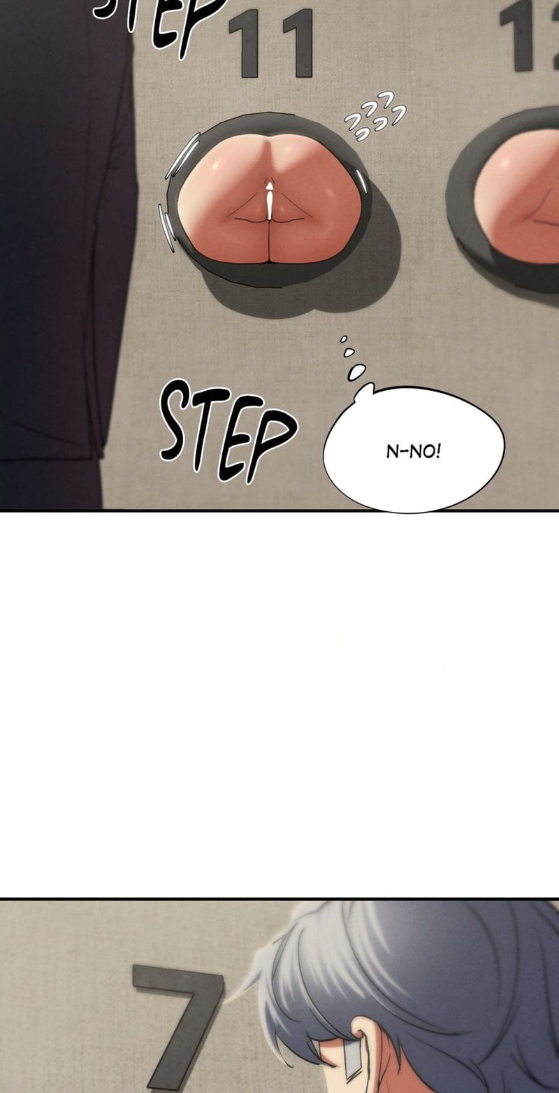 Seniors of Class 5 (Uncensored), chapter 99, page 23 of 104